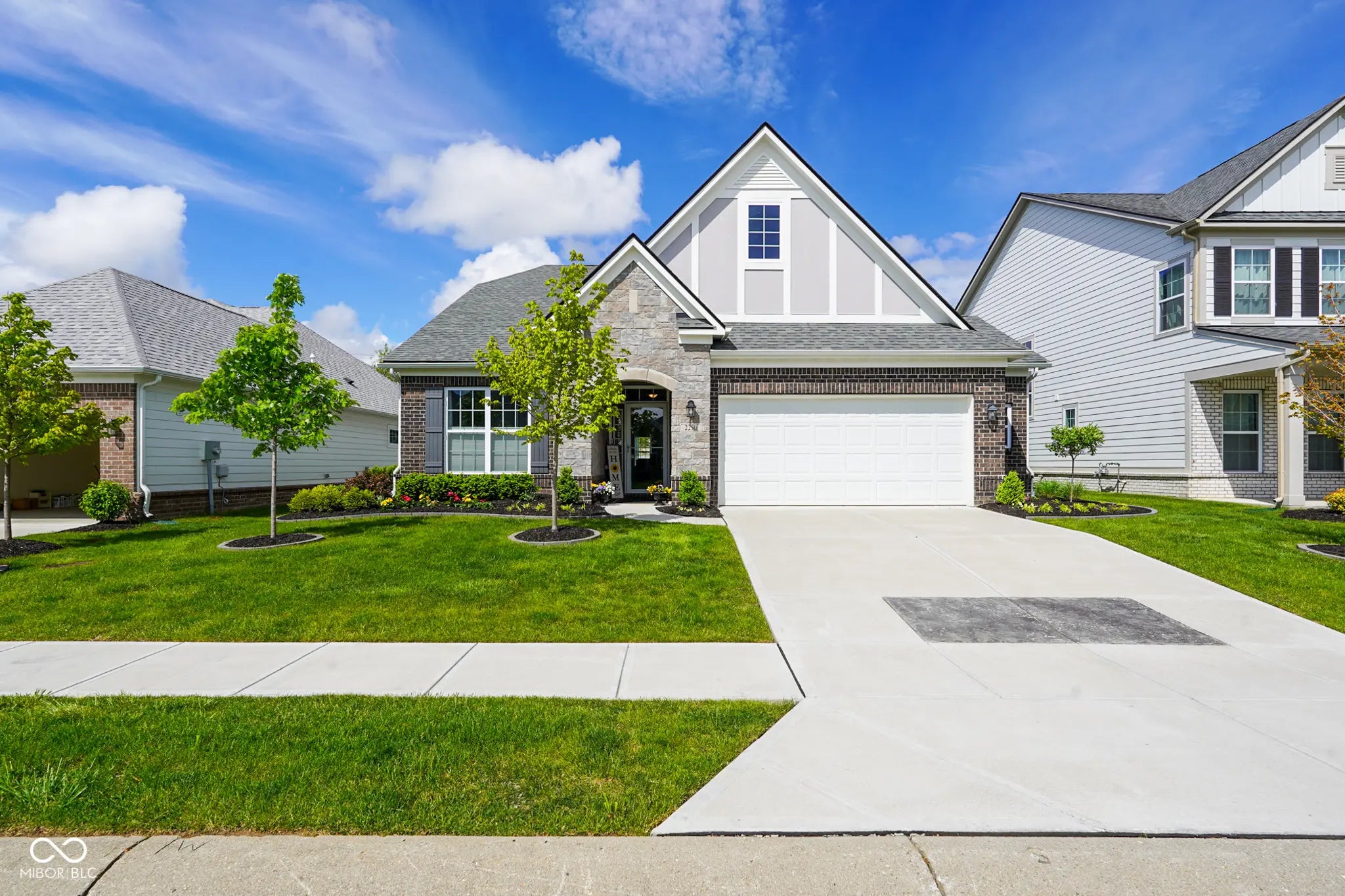 2250 Somerset Drive, Franklin
