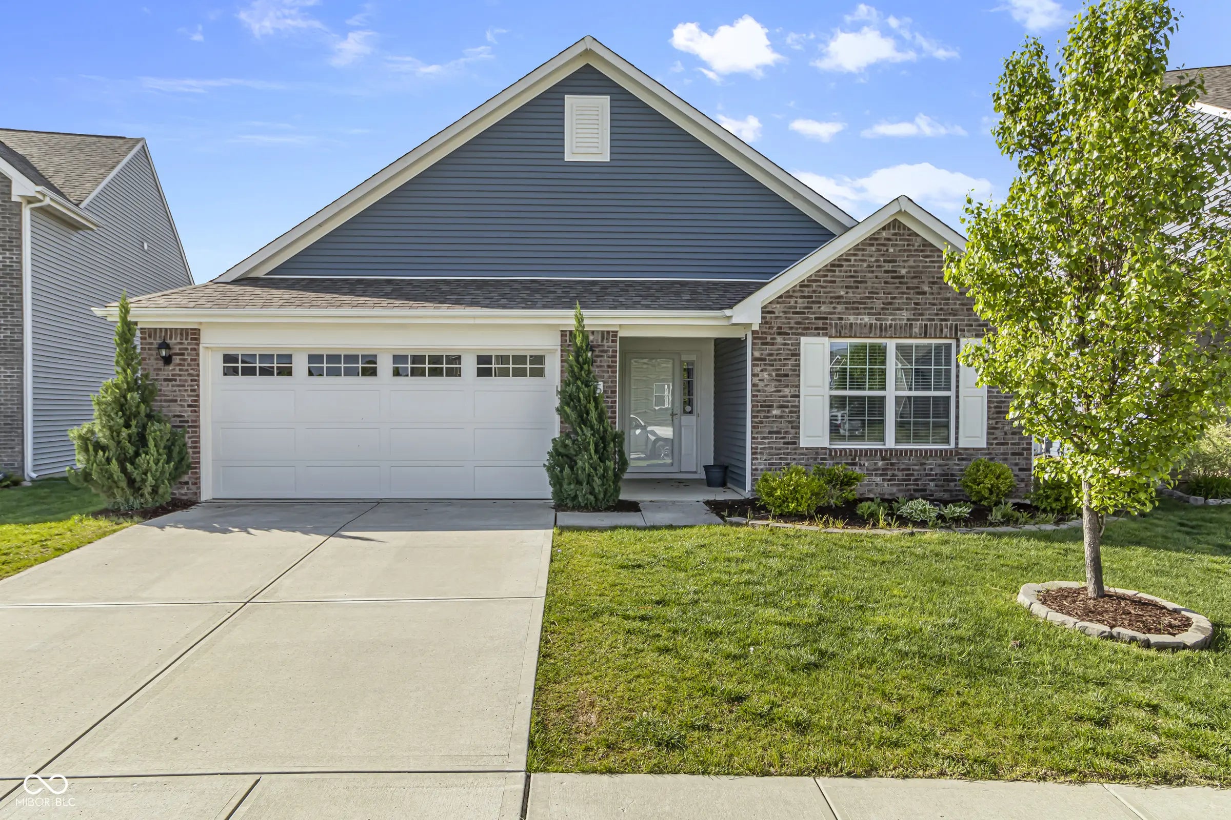 5465 Tanglewood Lane, Whitestown