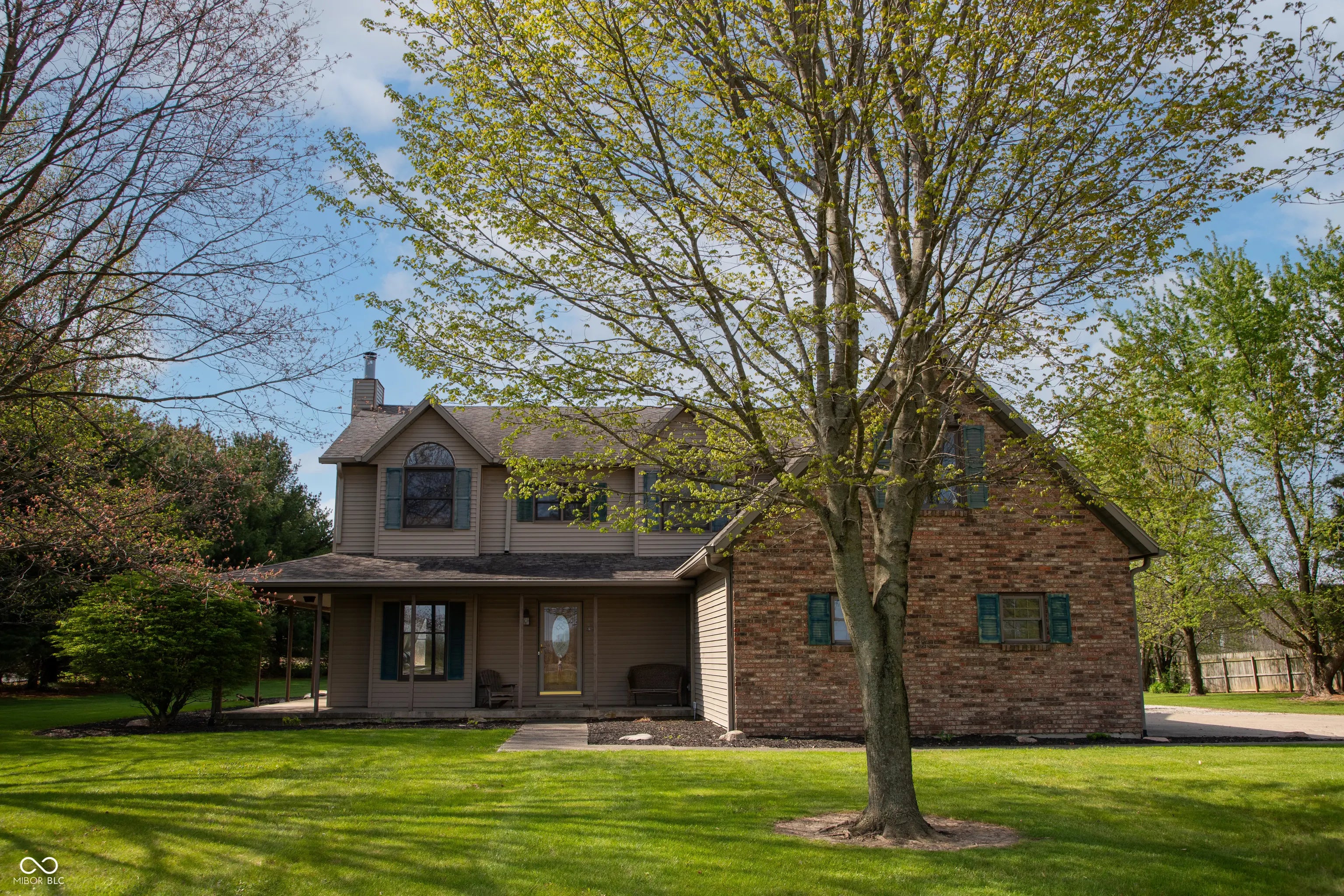 577 W 700 N, Crawfordsville