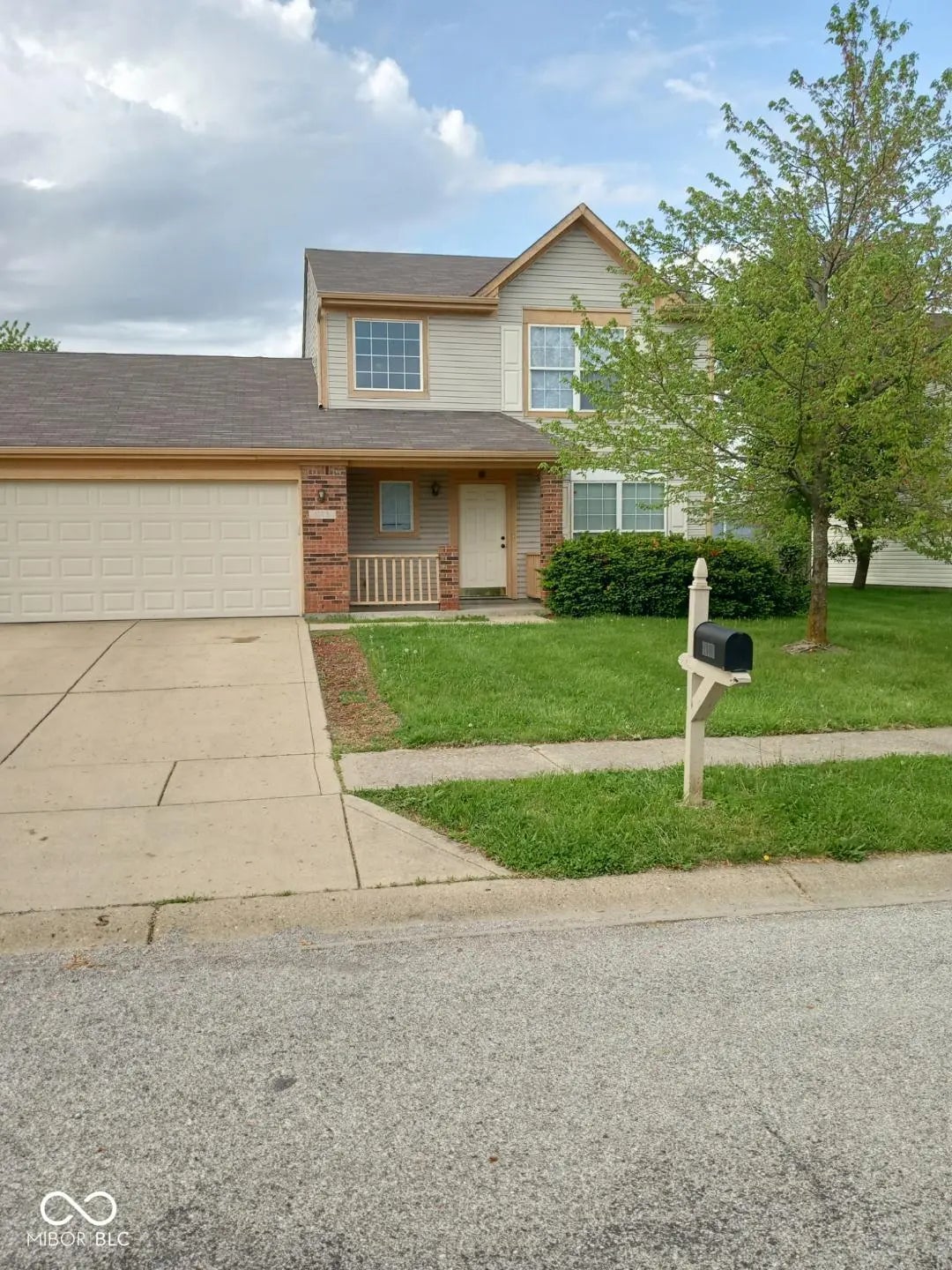 10618 Sedgegrass Drive, Indianapolis
