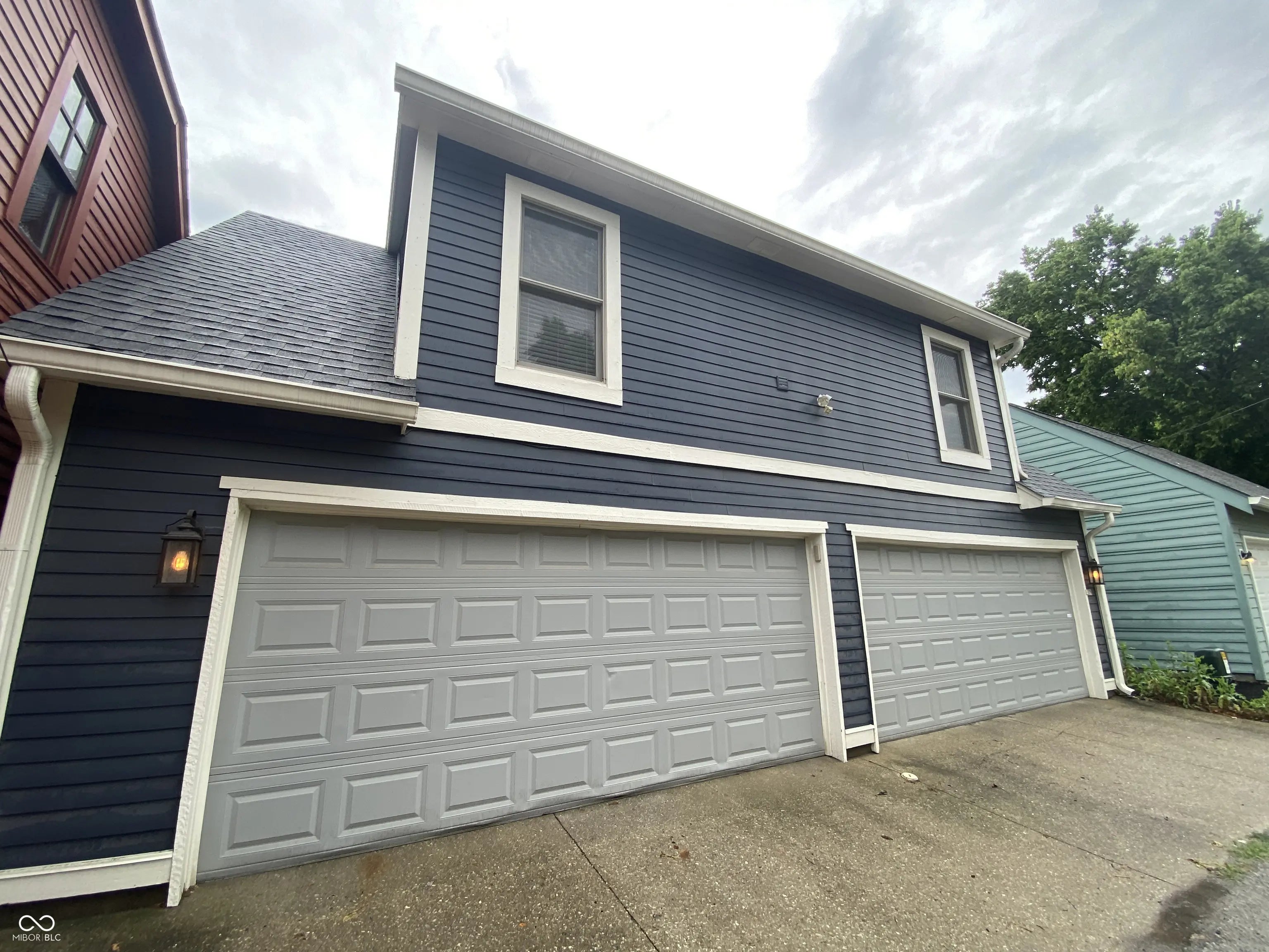 2019 N Alabama Street Rear, Indianapolis