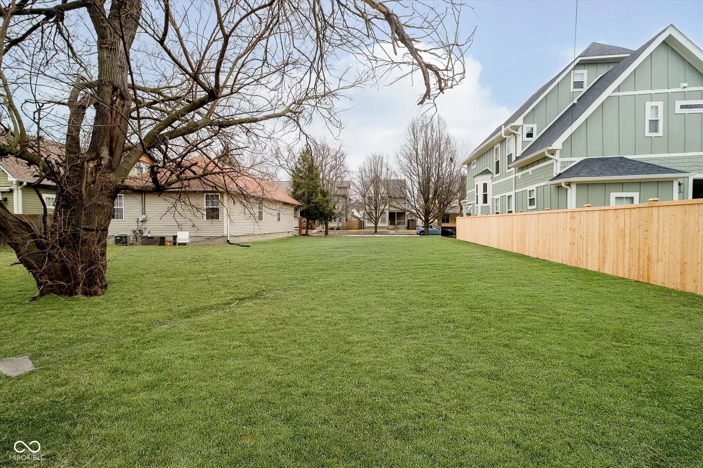 2246 N Talbott Street, Indianapolis