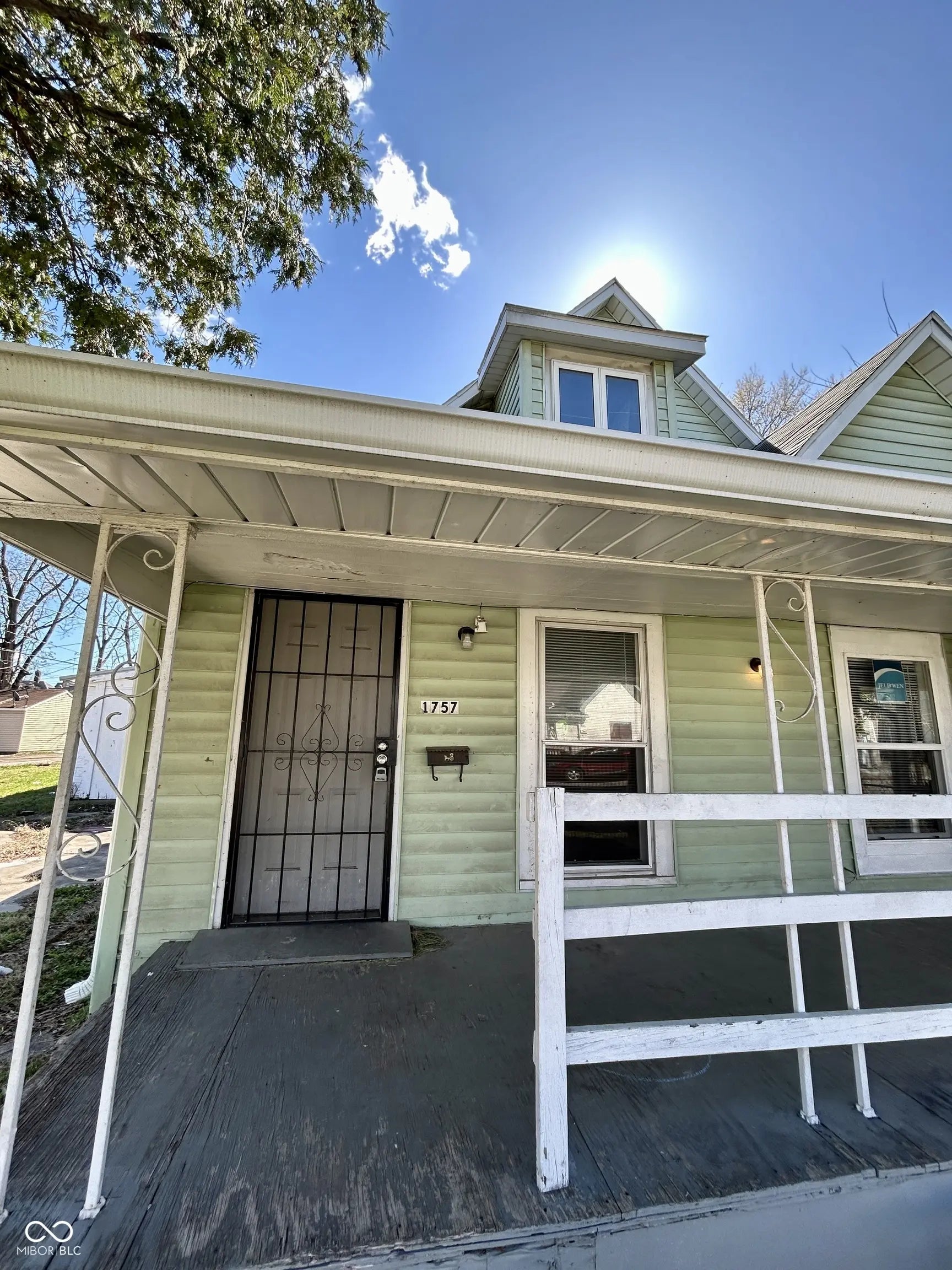 1757 Howard Street, Indianapolis