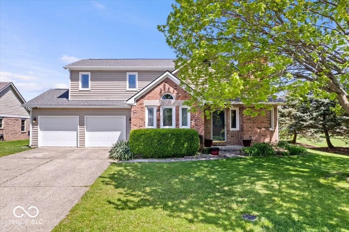 11424 Geist Valley Drive, Indianapolis