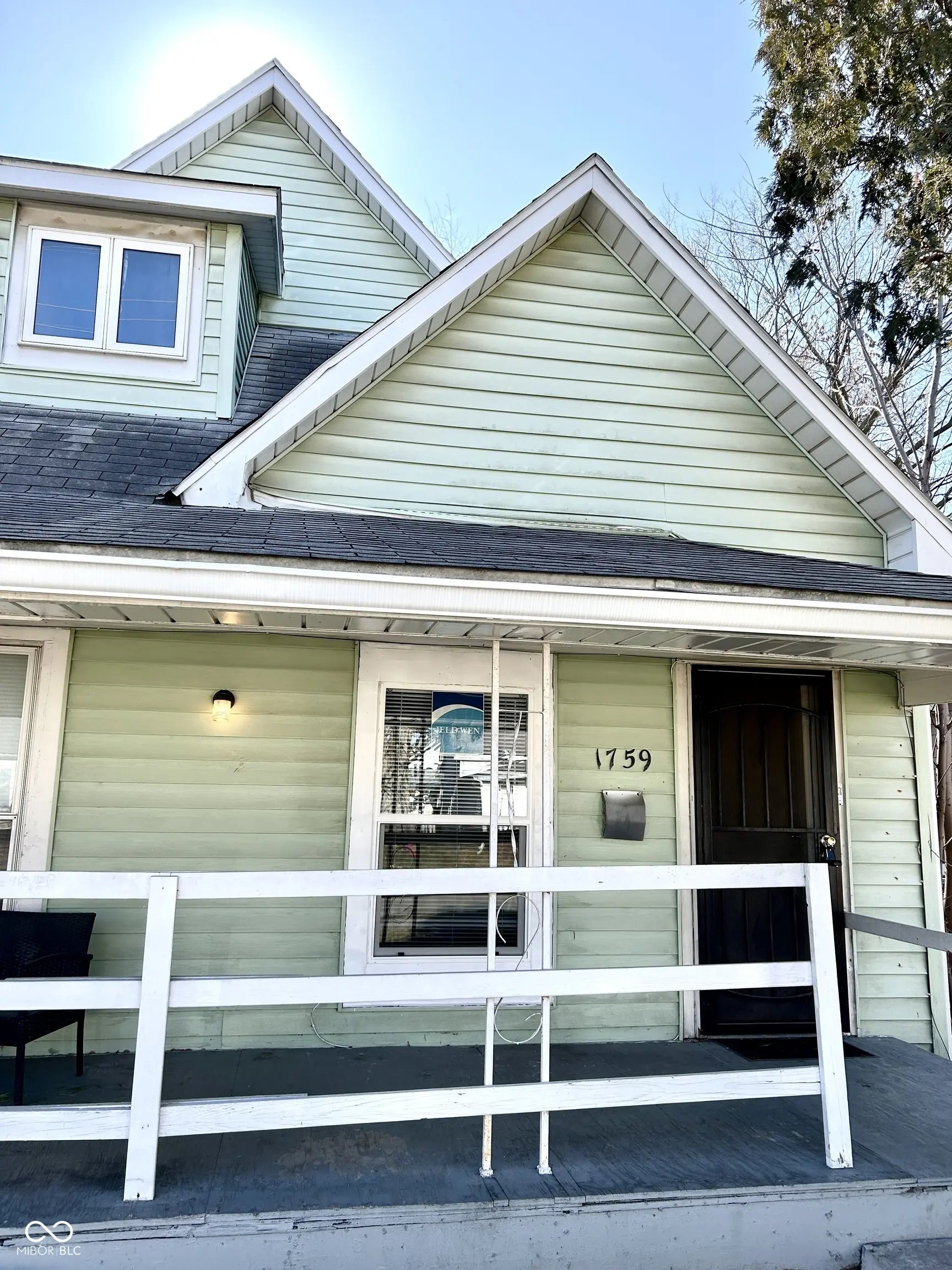 1759 Howard Street, Indianapolis