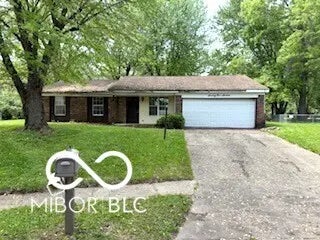 7916 Catawba Court, Indianapolis
