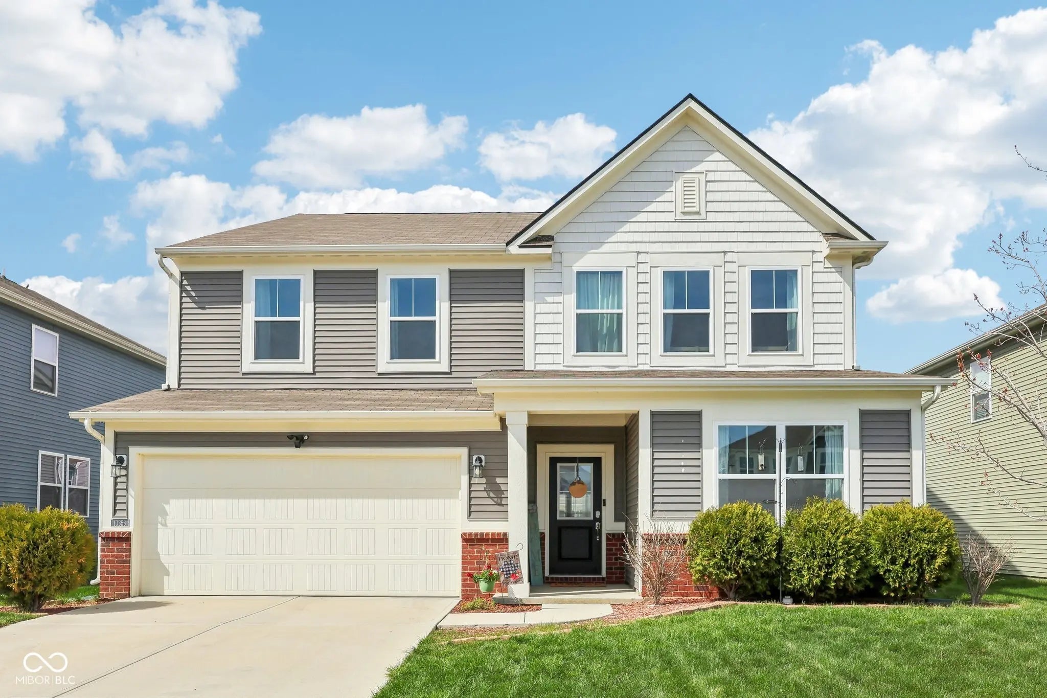 10358 Pronghorn Lane, Indianapolis