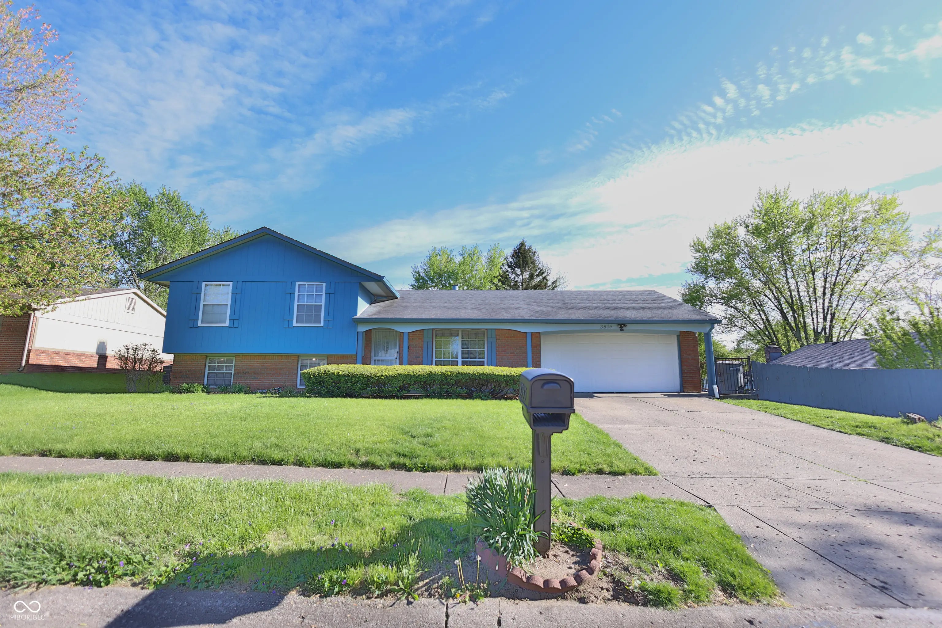 3535 Ivory Way, Indianapolis