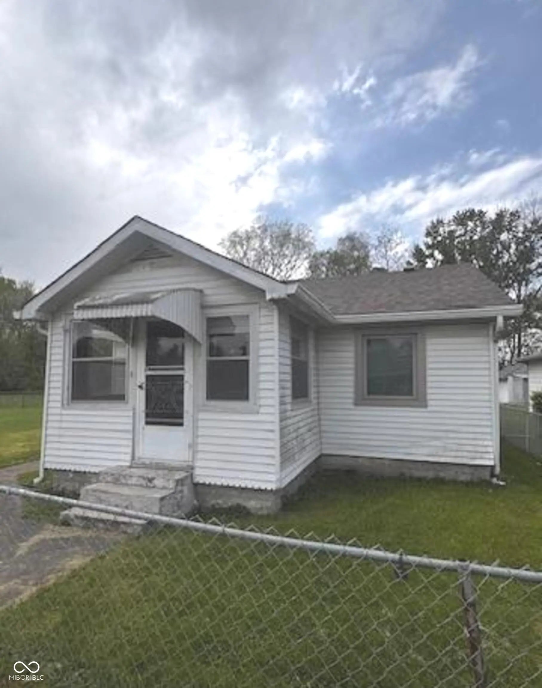 2414 S Rybolt Avenue, Indianapolis