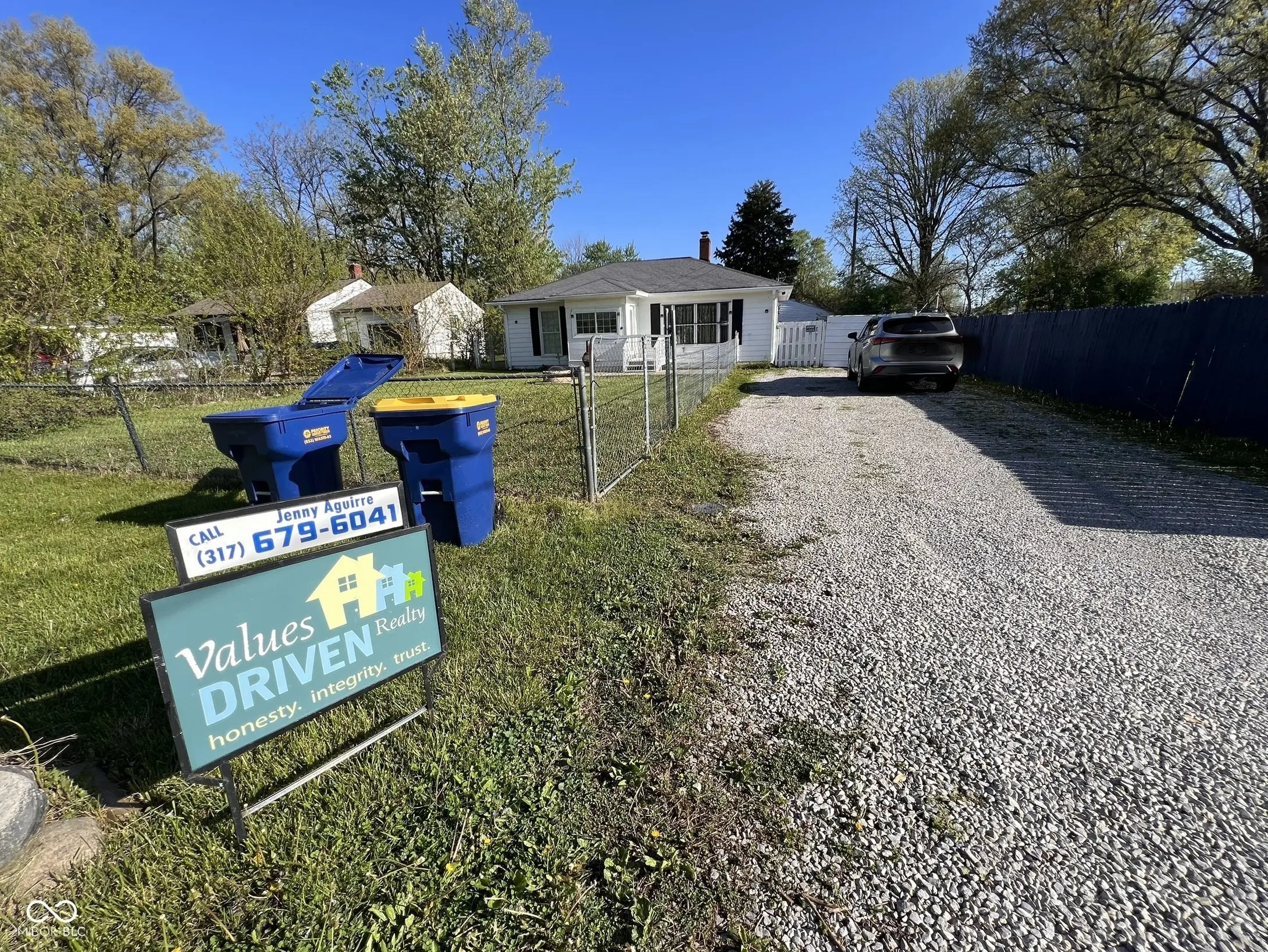 8950 E 45th Street, Indianapolis