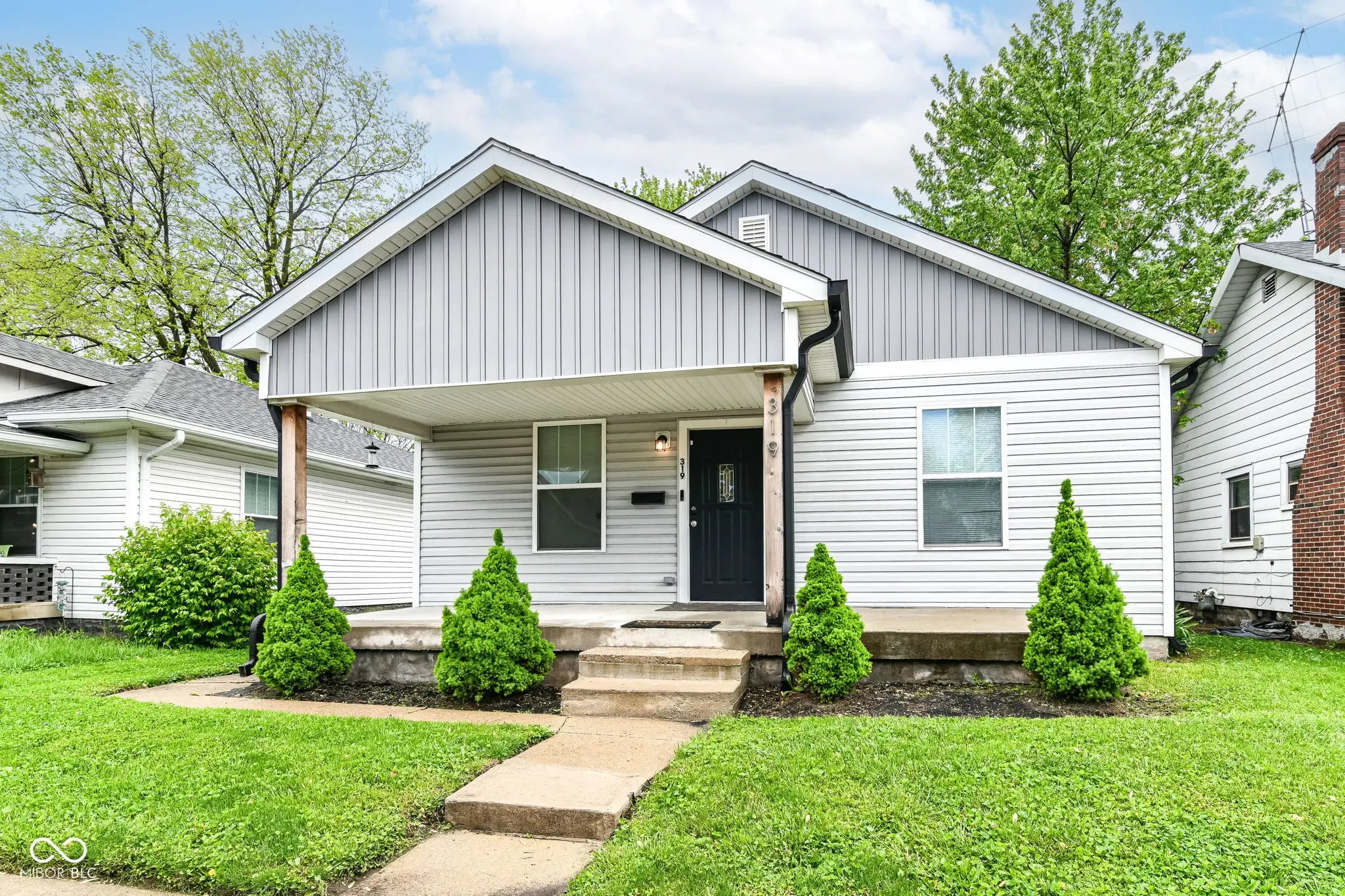 319 S Randolph Street, Indianapolis