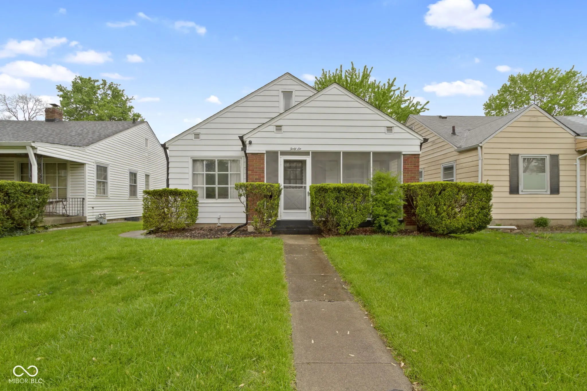 46 N Kitley Avenue, Indianapolis