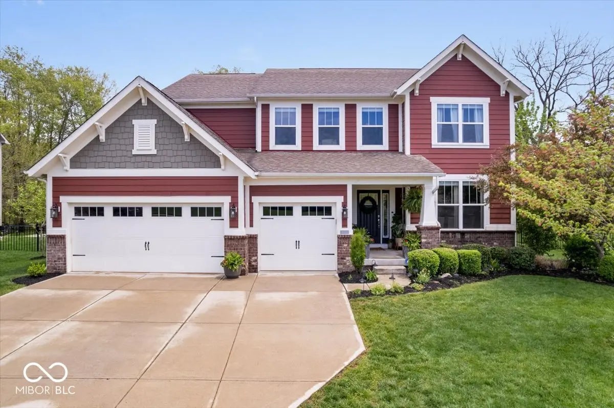 10531 Cleary Trace, Fishers