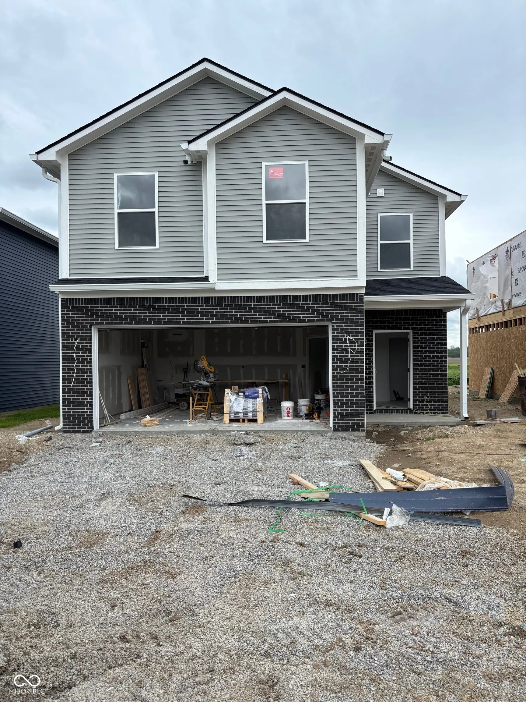 1439 Elm Street, Martinsville