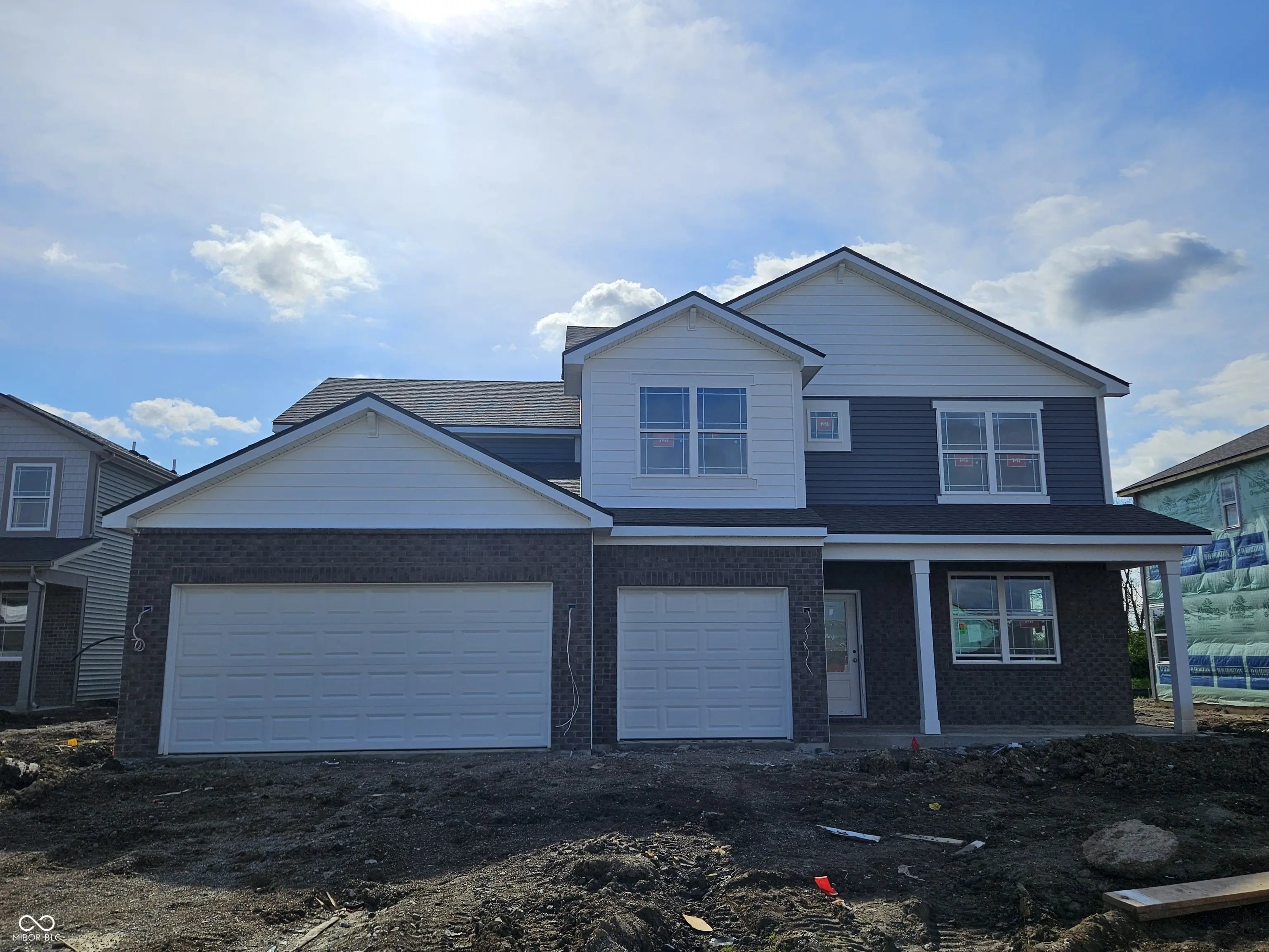 2698 Nampa Drive, Whitestown