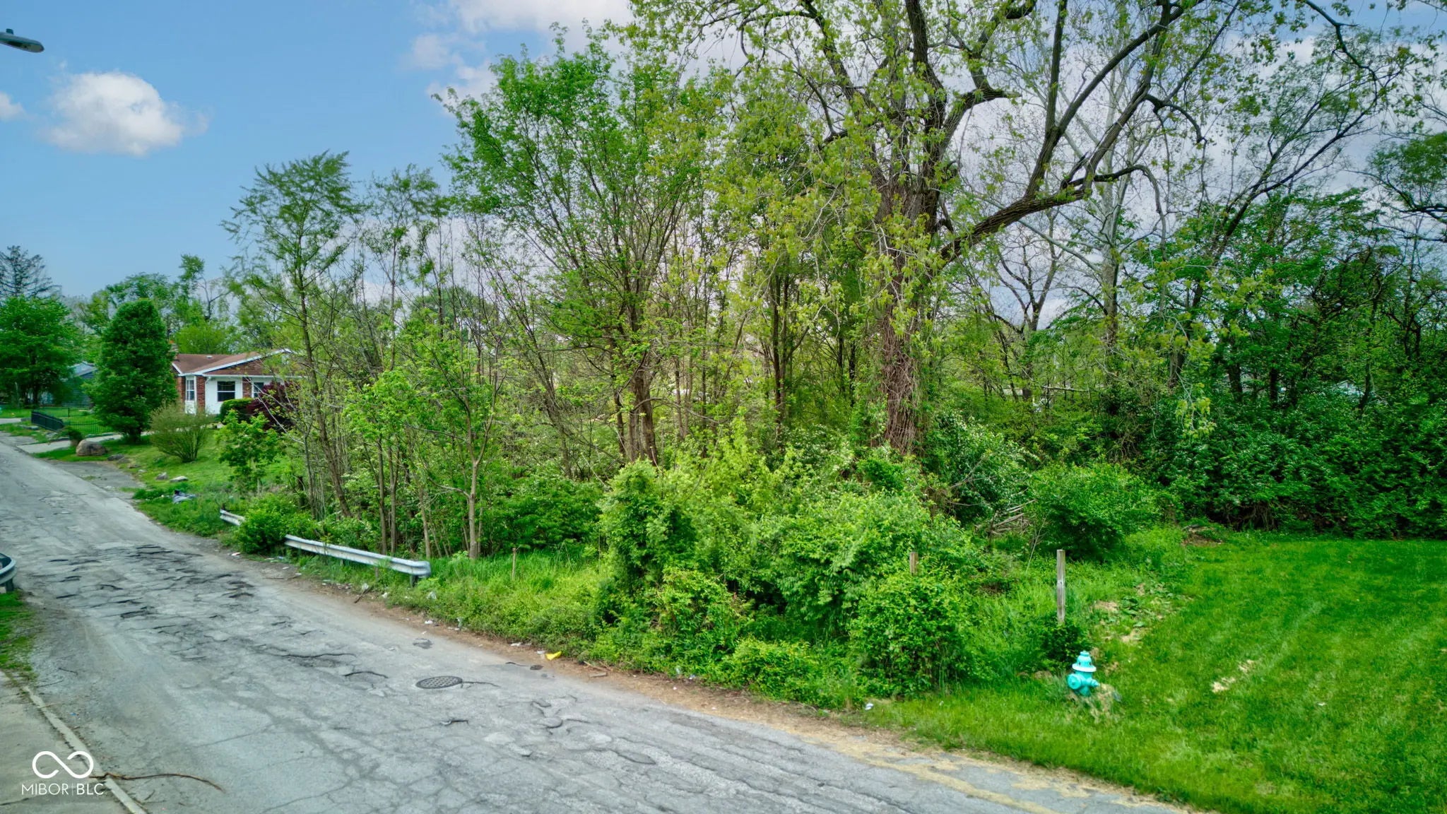 Photo of 3128 N Euclid Avenue Indianapolis, IN 46218
