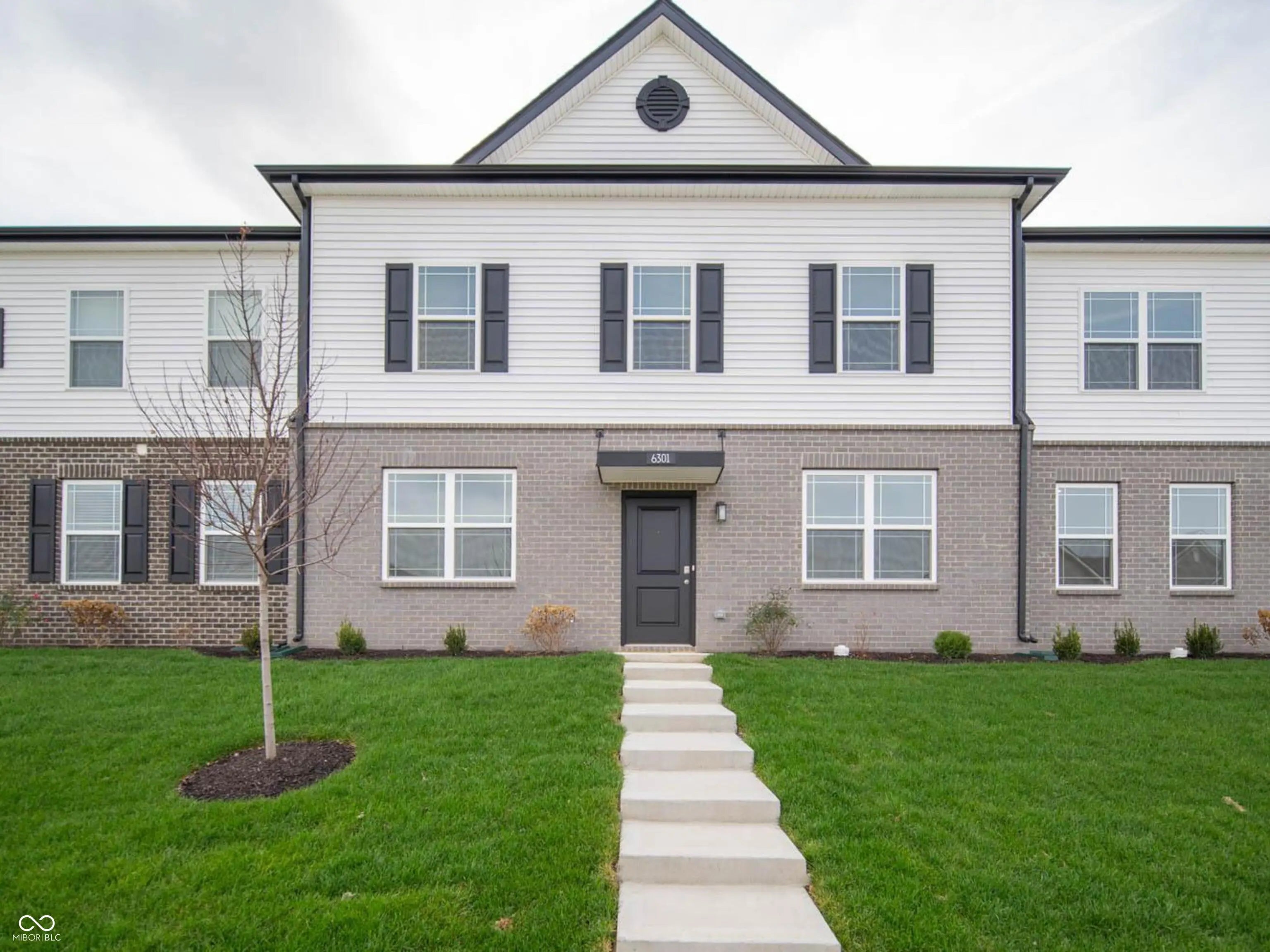 6216 Cascades Drive, Whitestown