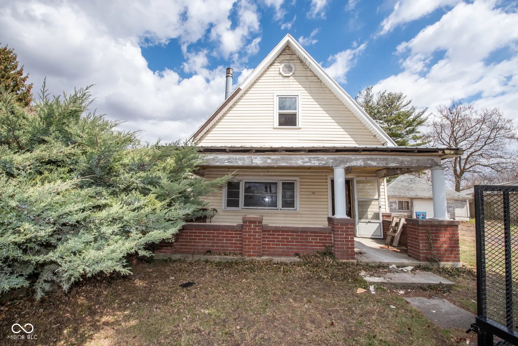 Photo of 200 Church Street Walton, IN 46994