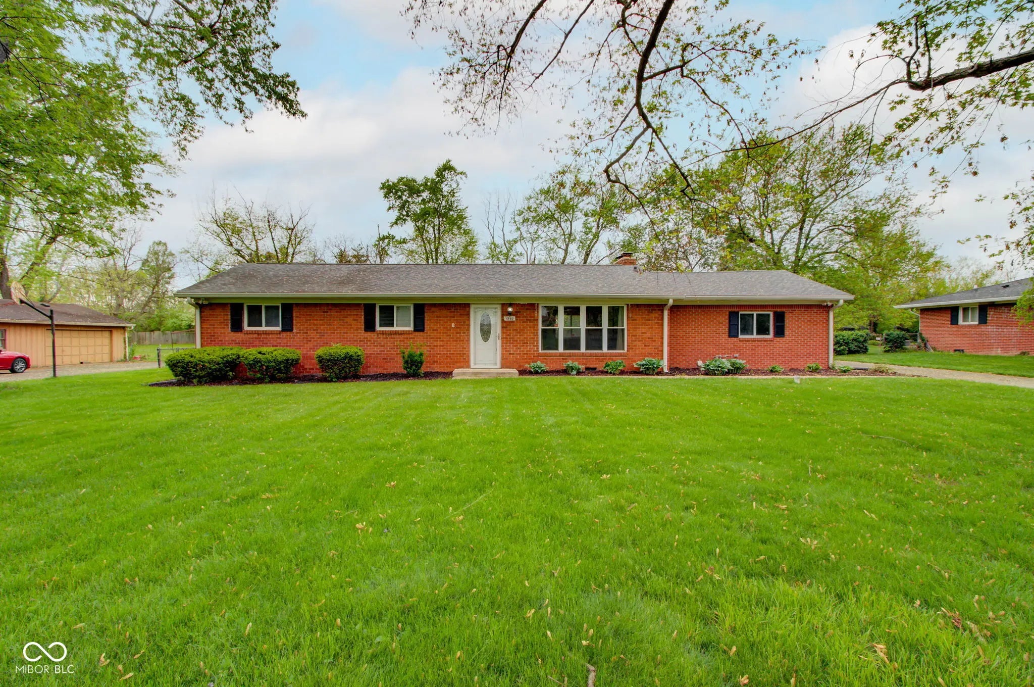5846 Linton Lane, Indianapolis
