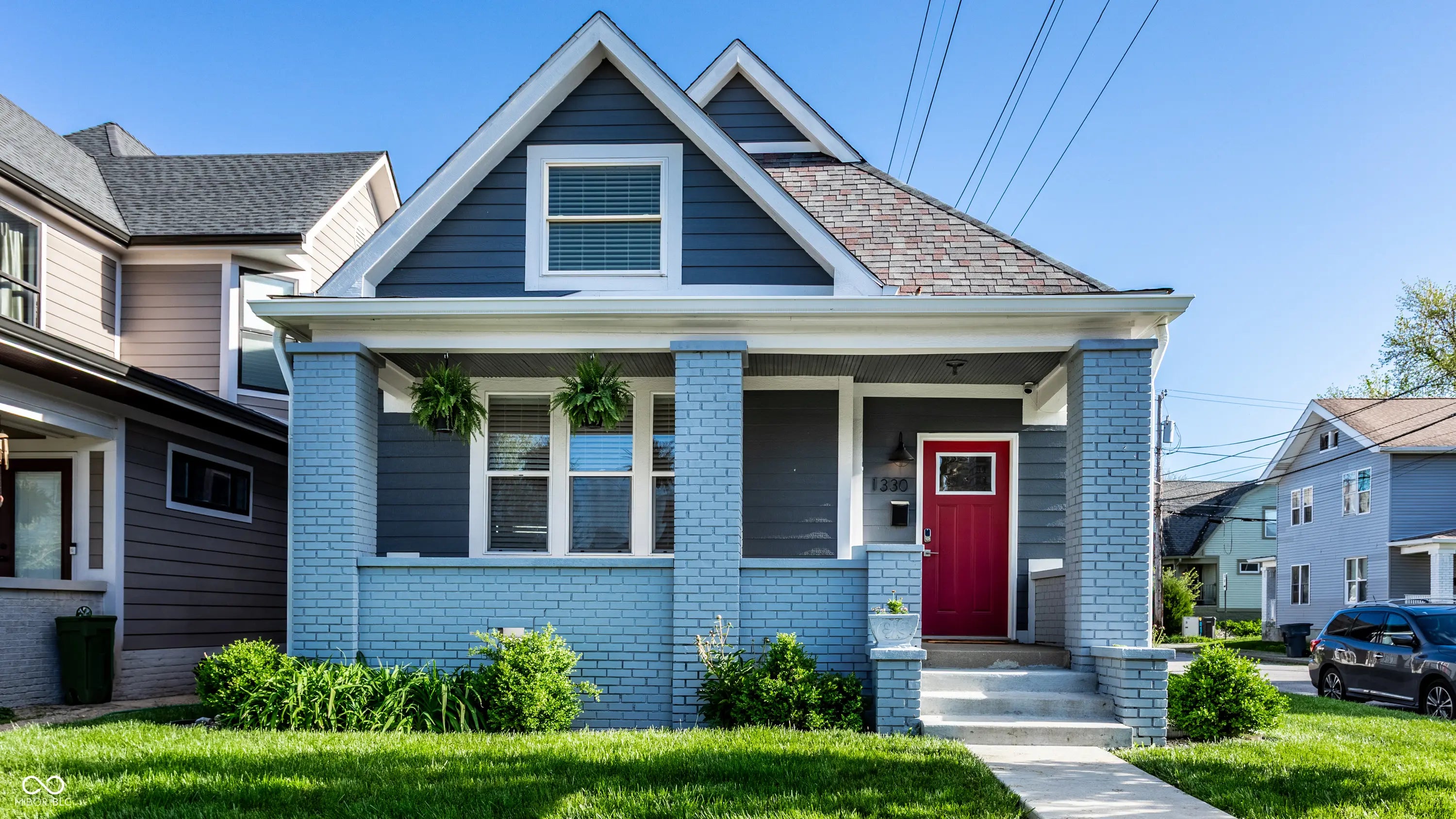 1330 Marlowe Avenue, Indianapolis