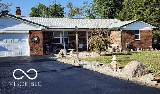 3348 W 800 N, Fairland