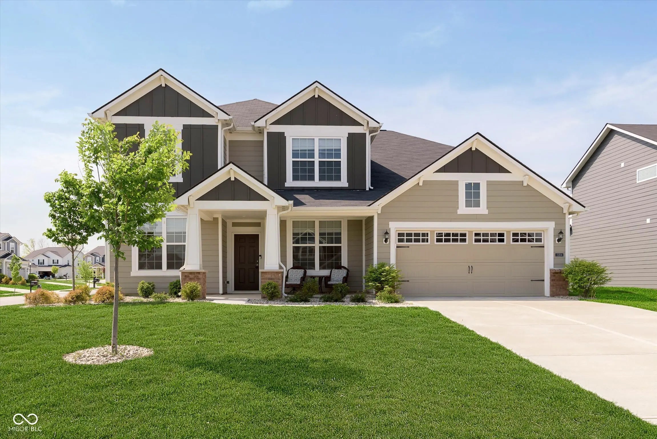 13204 Caterwood Circle, Fishers