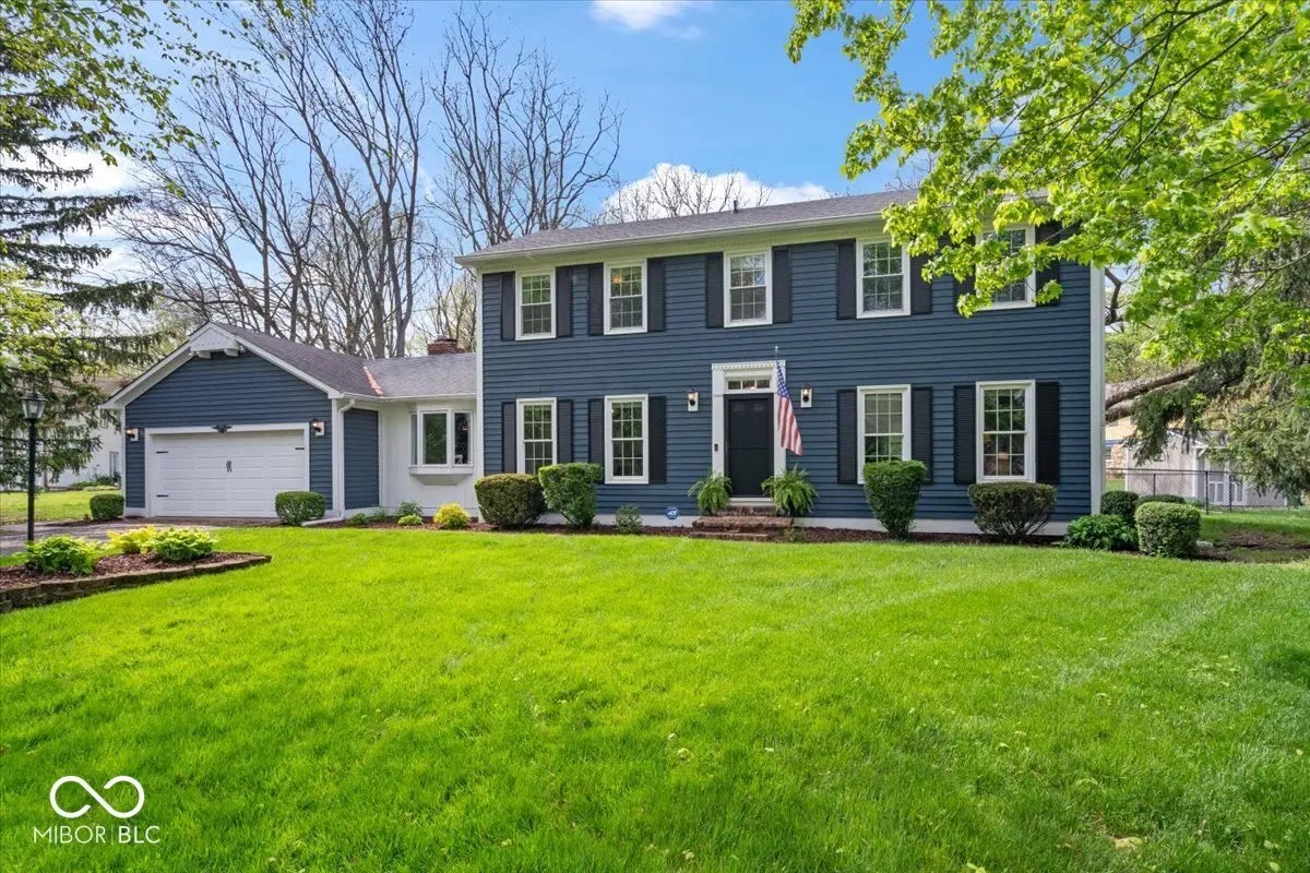 13363 Lantern Road, Fishers