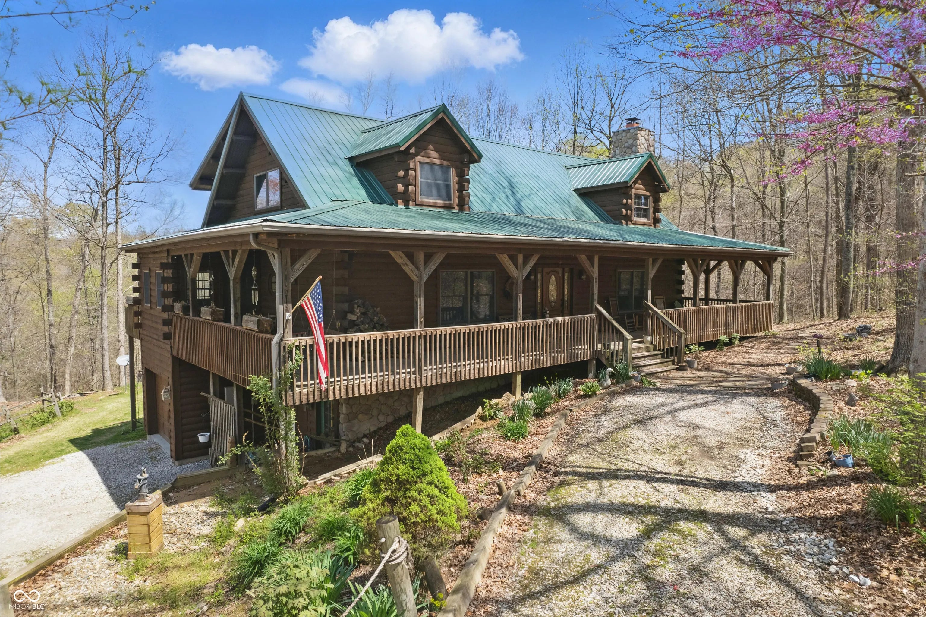 Photo of 4840 N Templin Road Martinsville, IN 46151