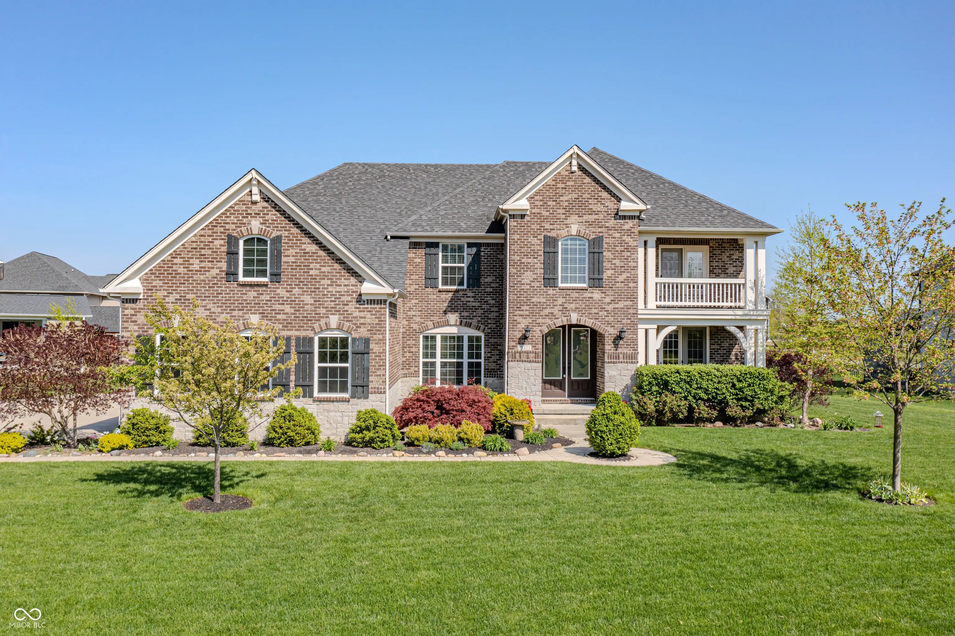 10473 Ranford Boulevard, Fishers