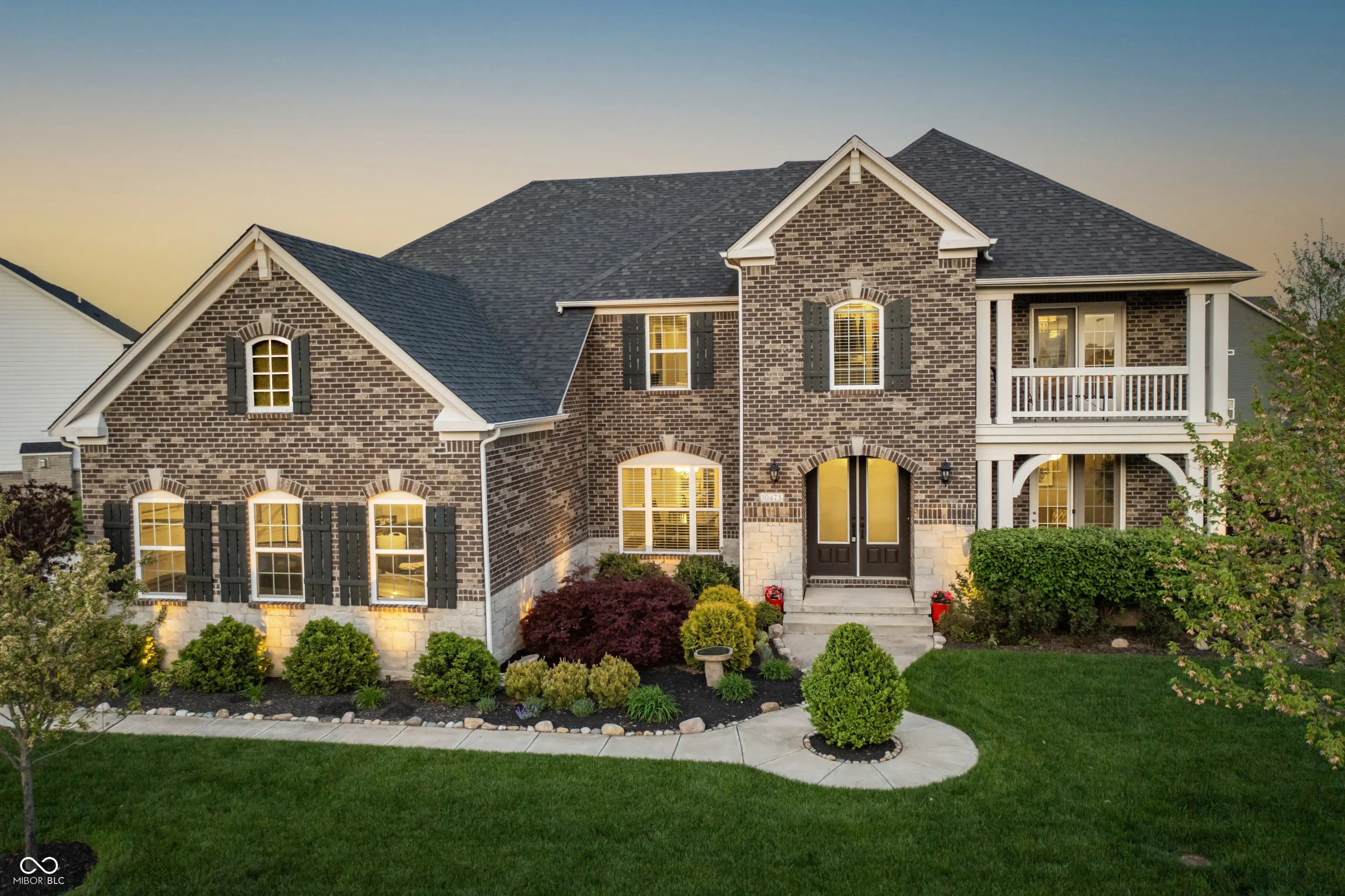 10473 Ranford Boulevard, Fishers