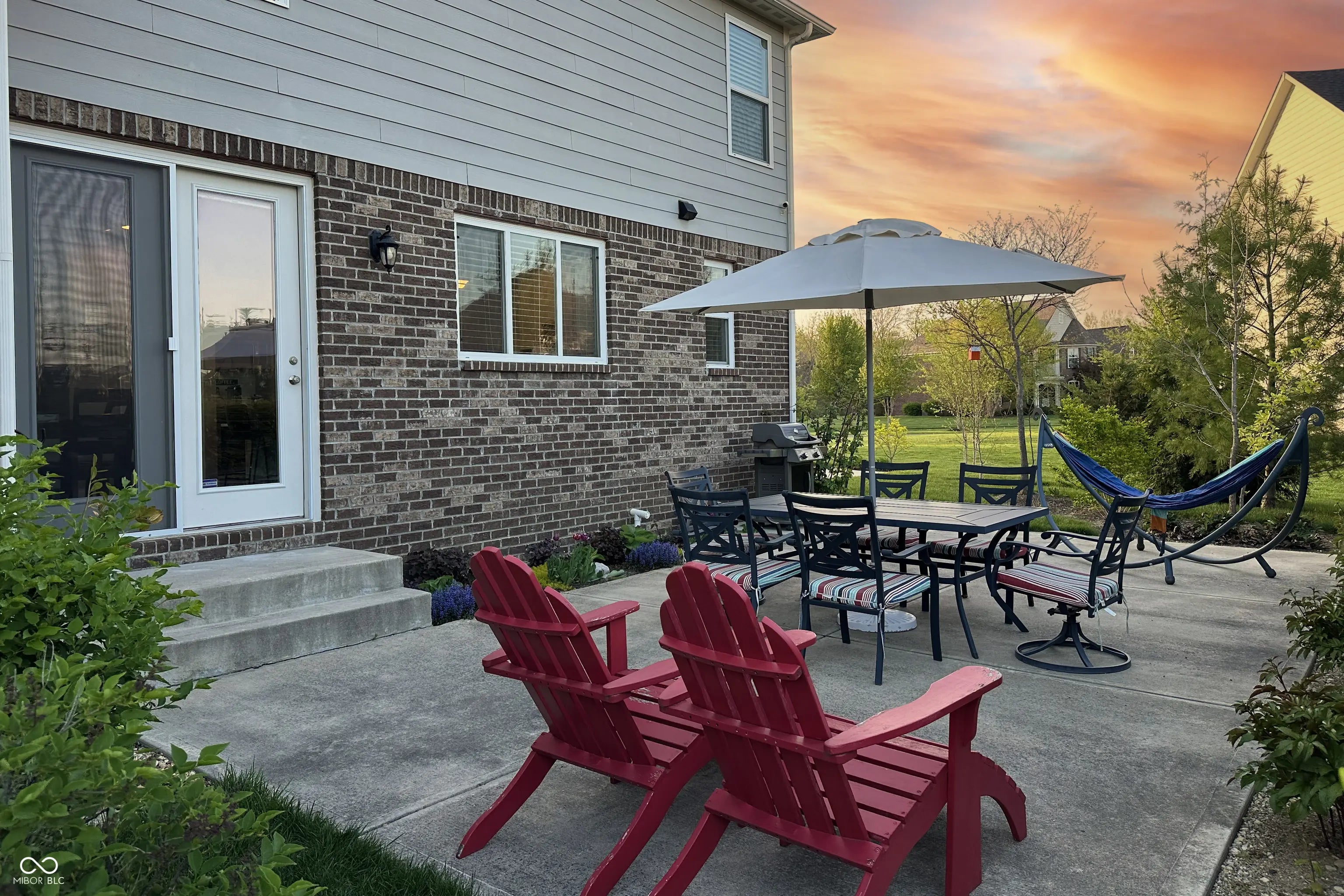 Photo of 10473 Ranford Boulevard Fishers, IN 46040