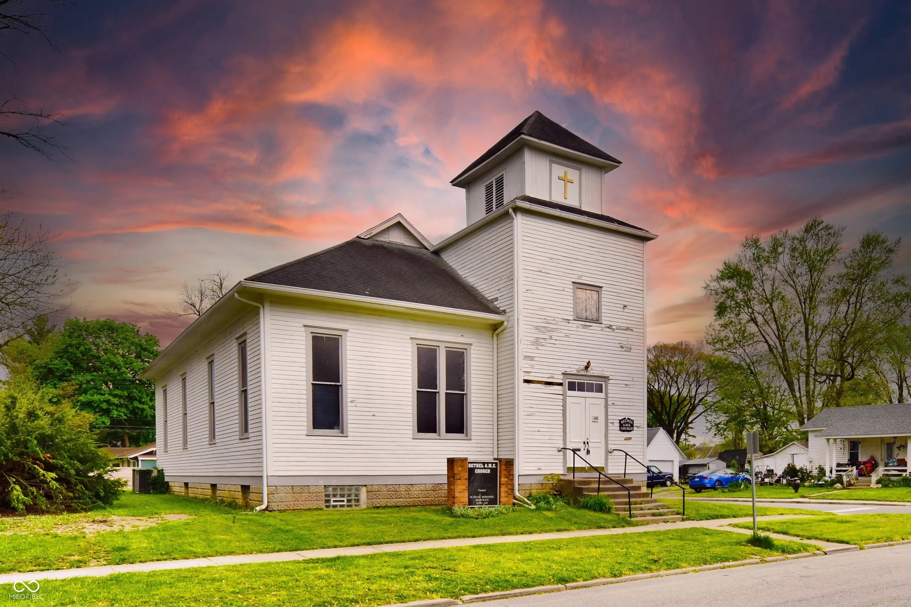 Photo of 499 W Madison Street Franklin, IN 46131