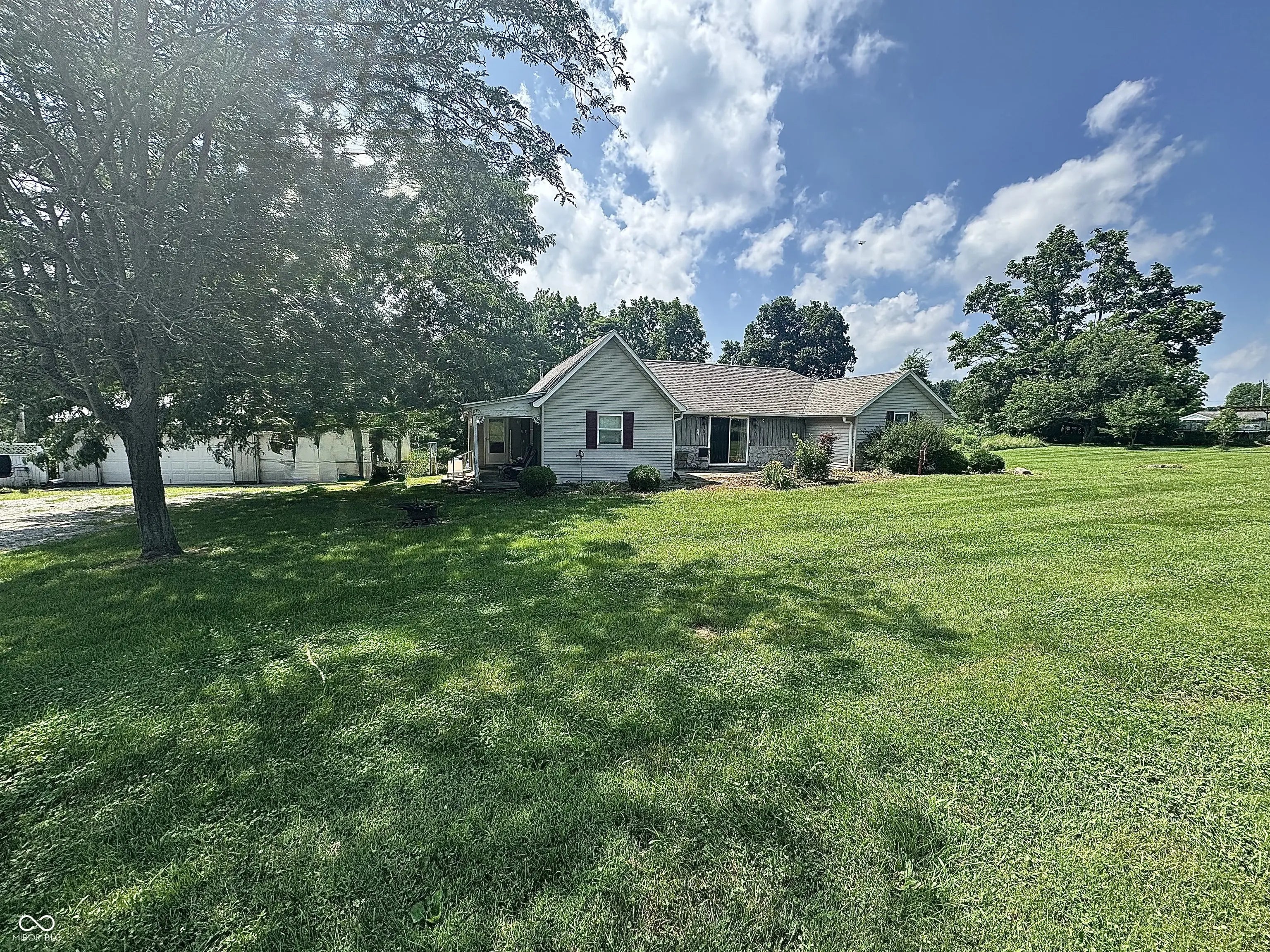 Photo of 5780 S County Road 625 W Reelsville, IN 46171