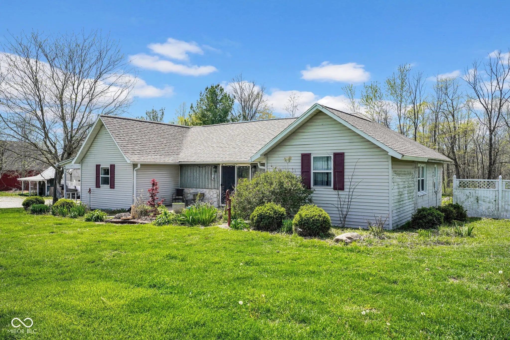 Photo of 5780 S County Road 625 W Reelsville, IN 46171