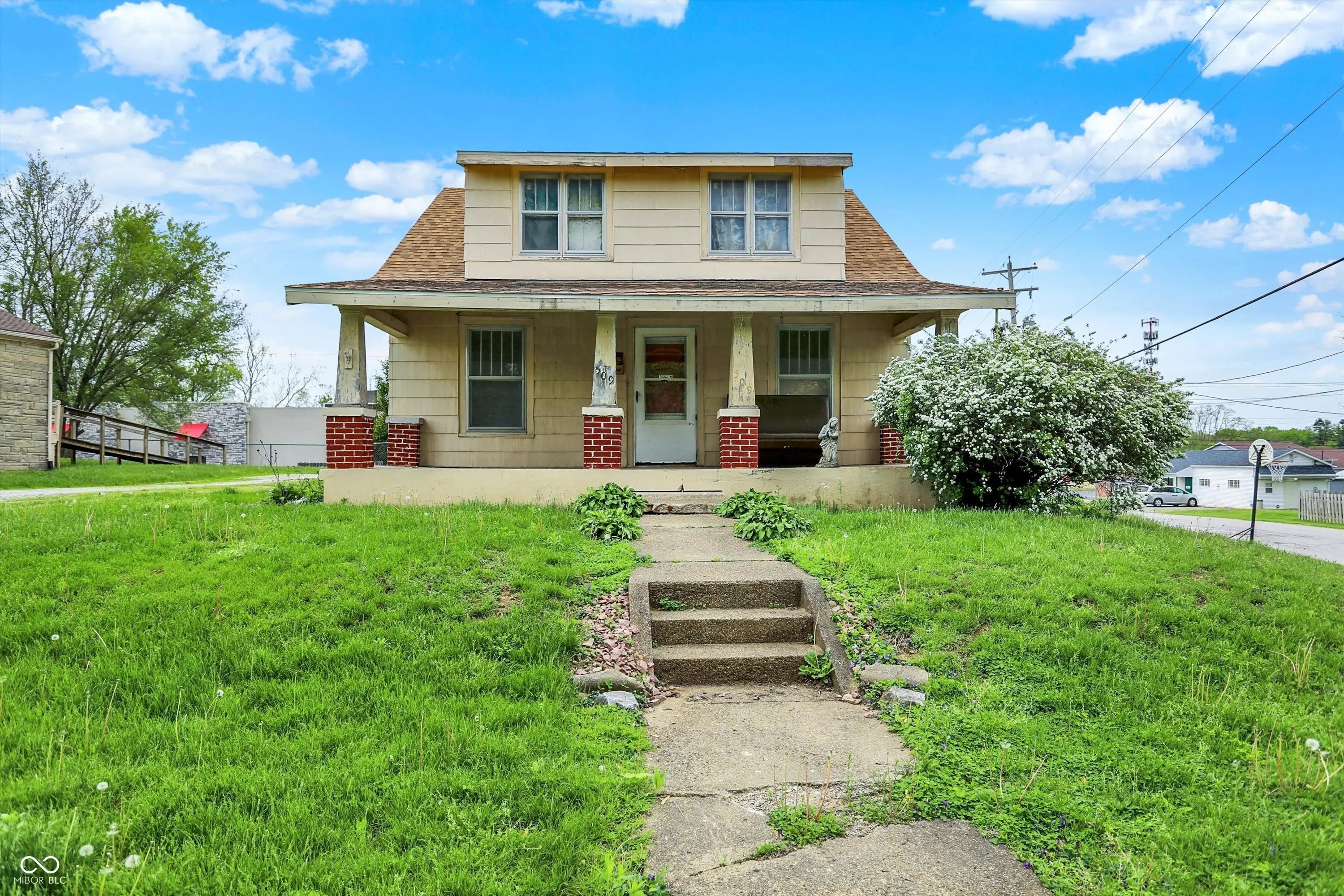 Photo of 509 S Main Street Greencastle, IN 46135