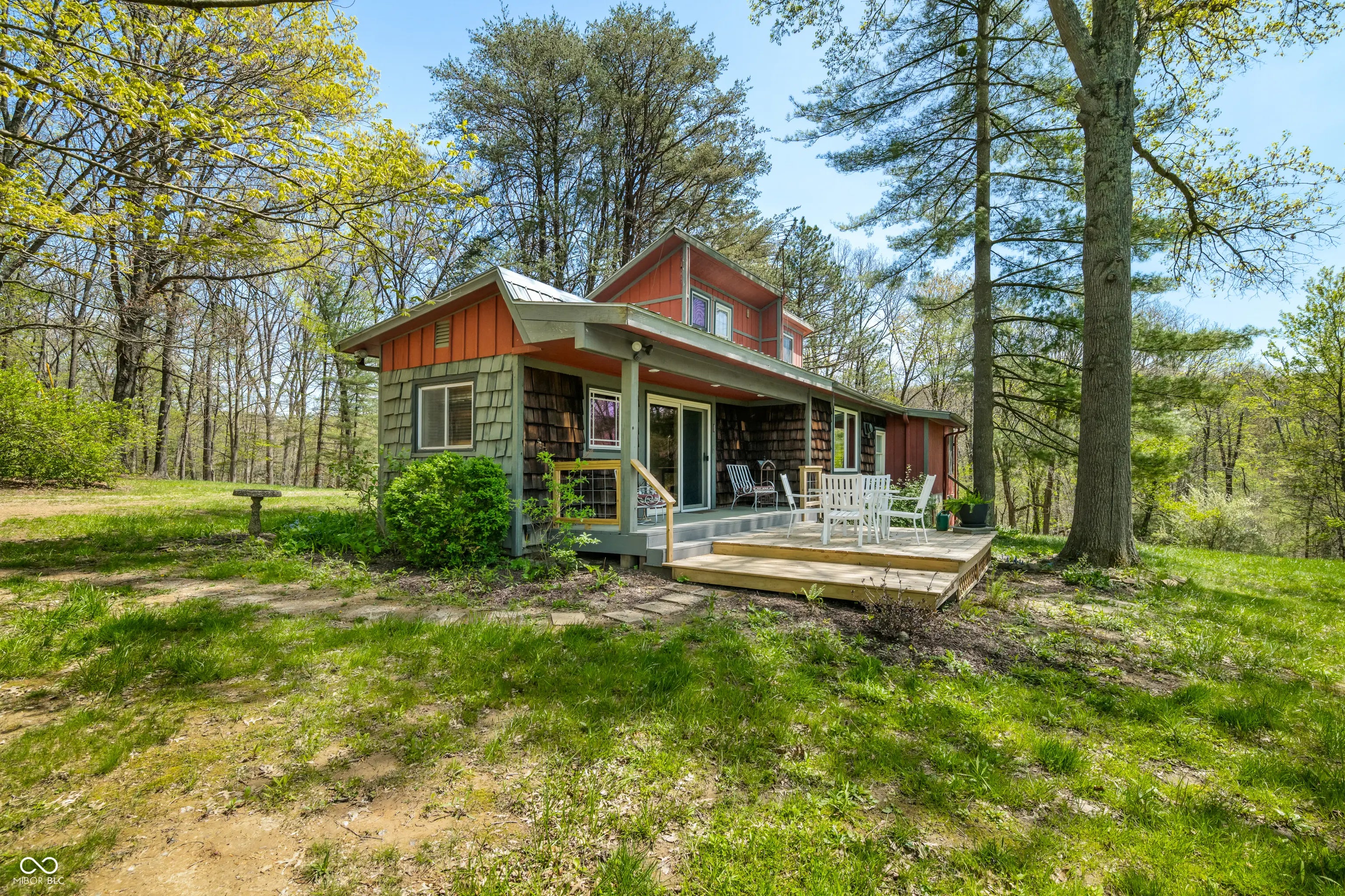 2513 Grandma Barnes Road, Nashville