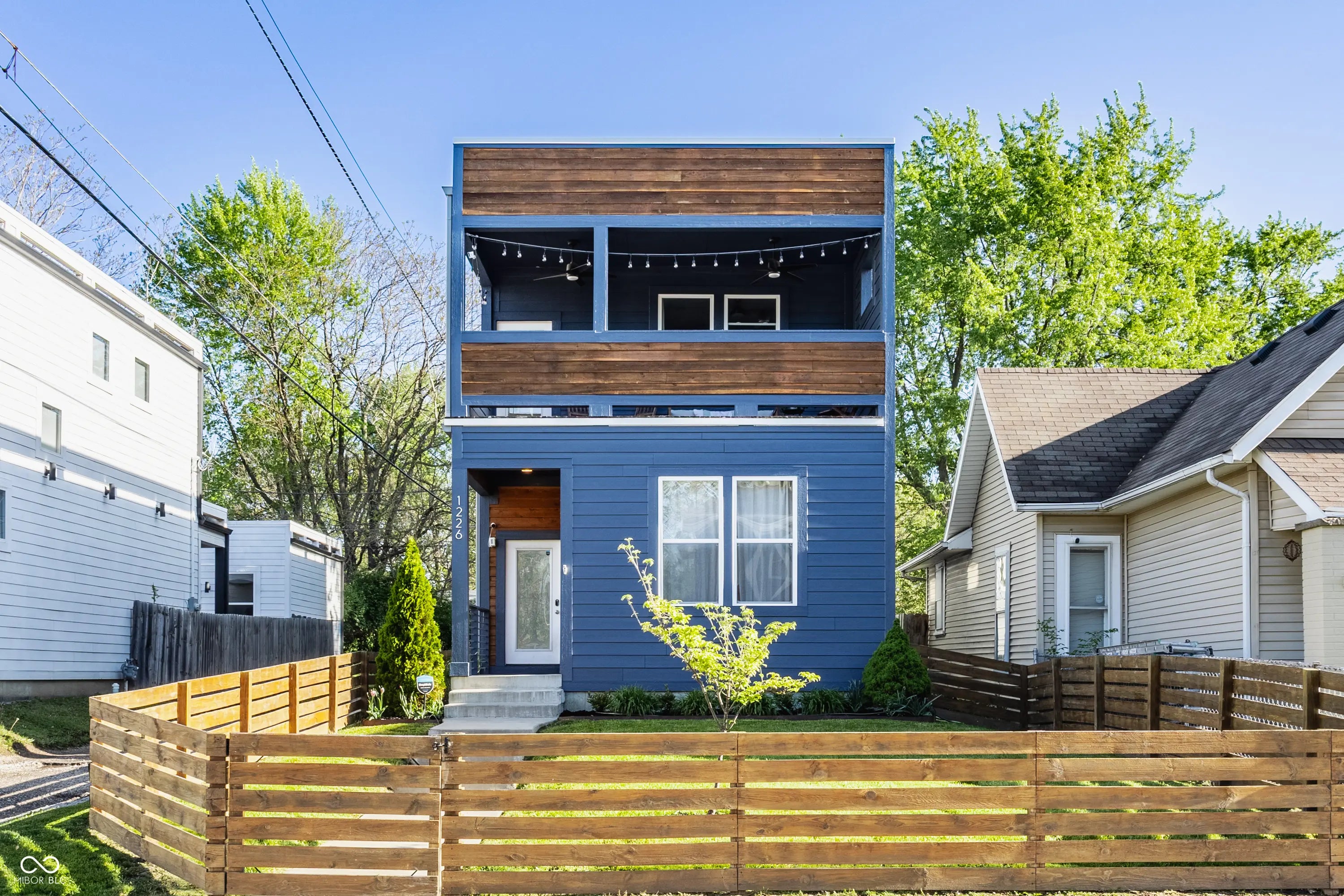1226 Cottage Avenue, Indianapolis