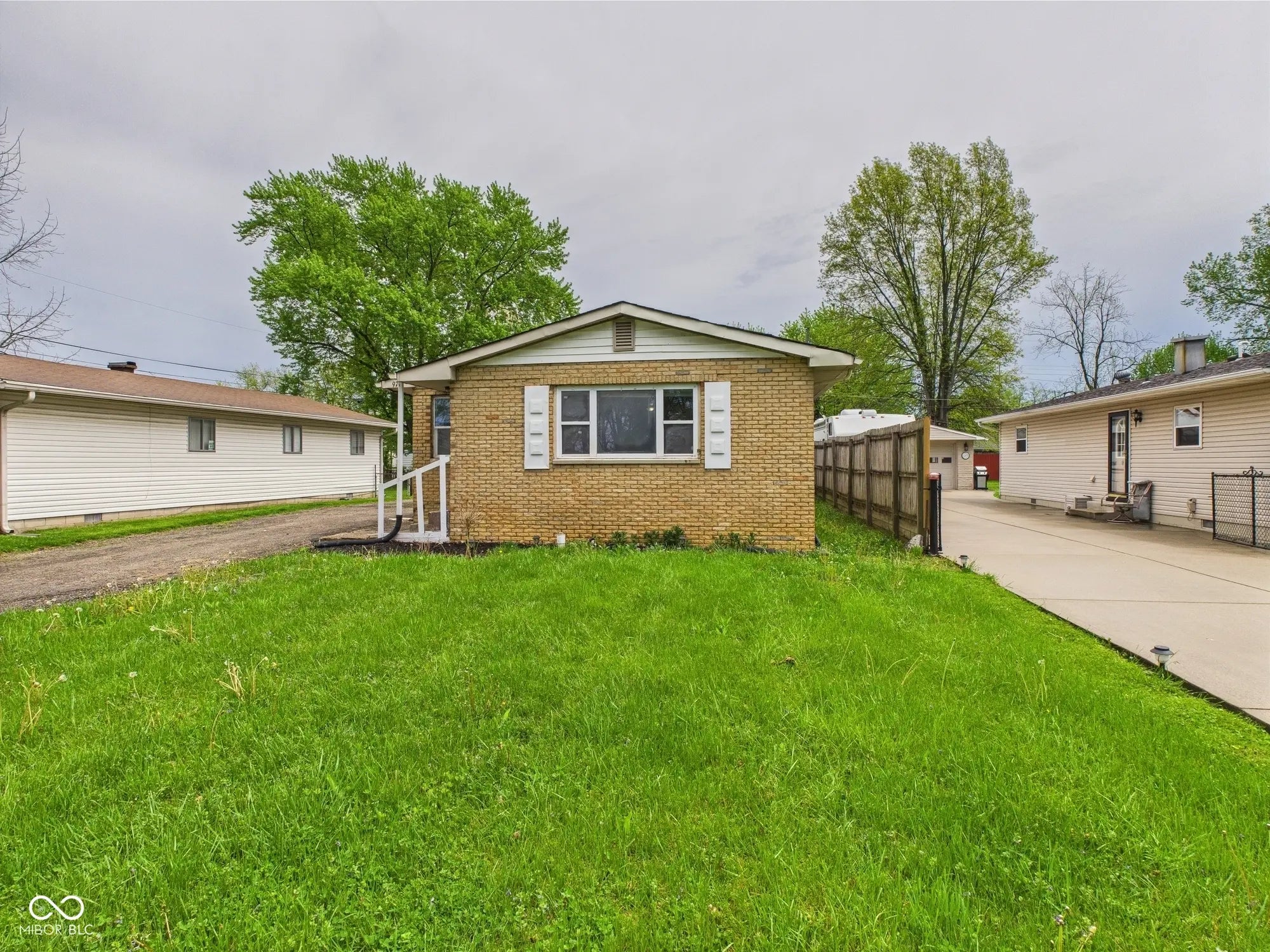979 Monroe Street, Indianapolis