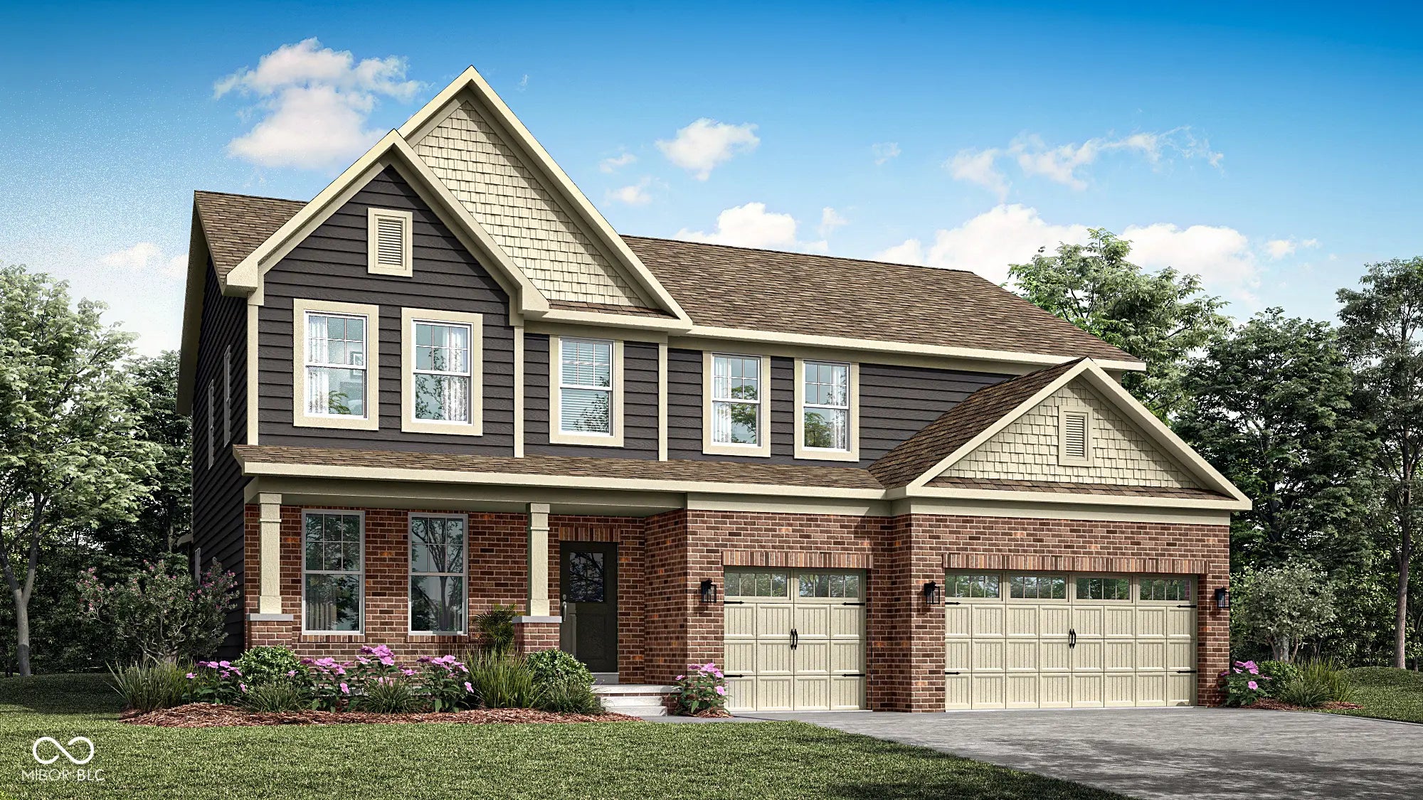 11528 Aubrey Lane, Fishers