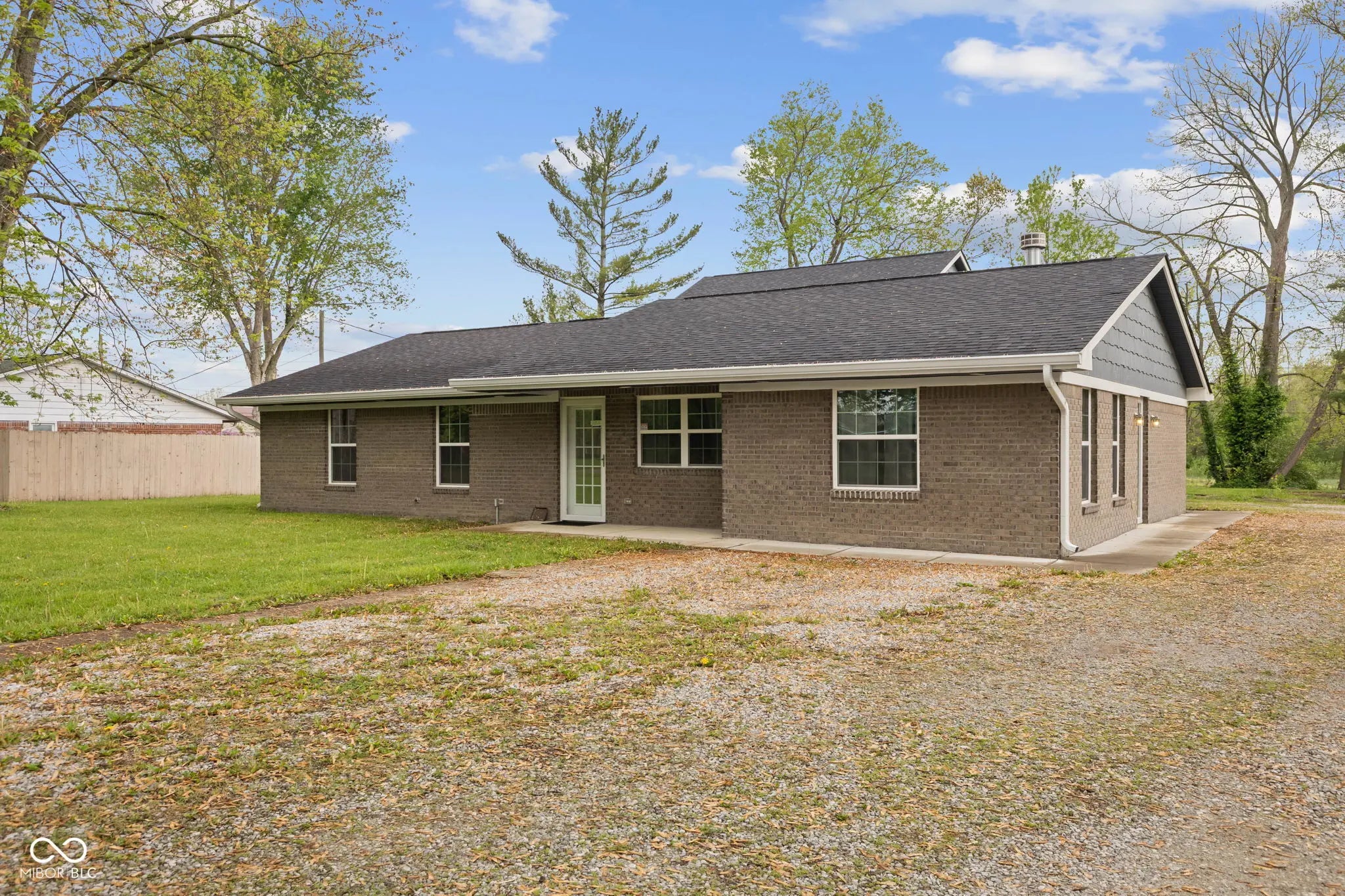 5168 E Walnut Drive, Mooresville