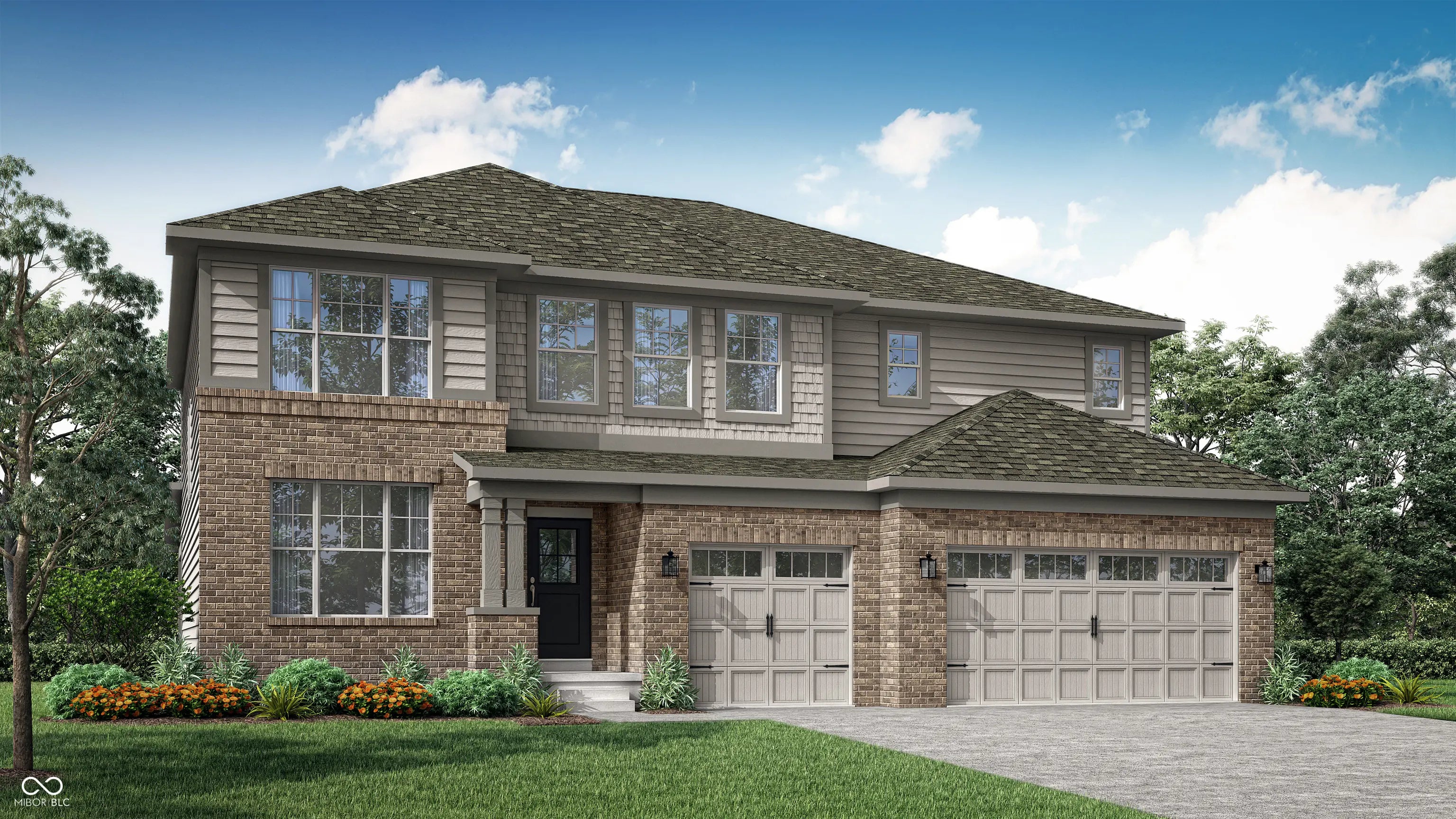 11641 Aubrey Lane, Fishers