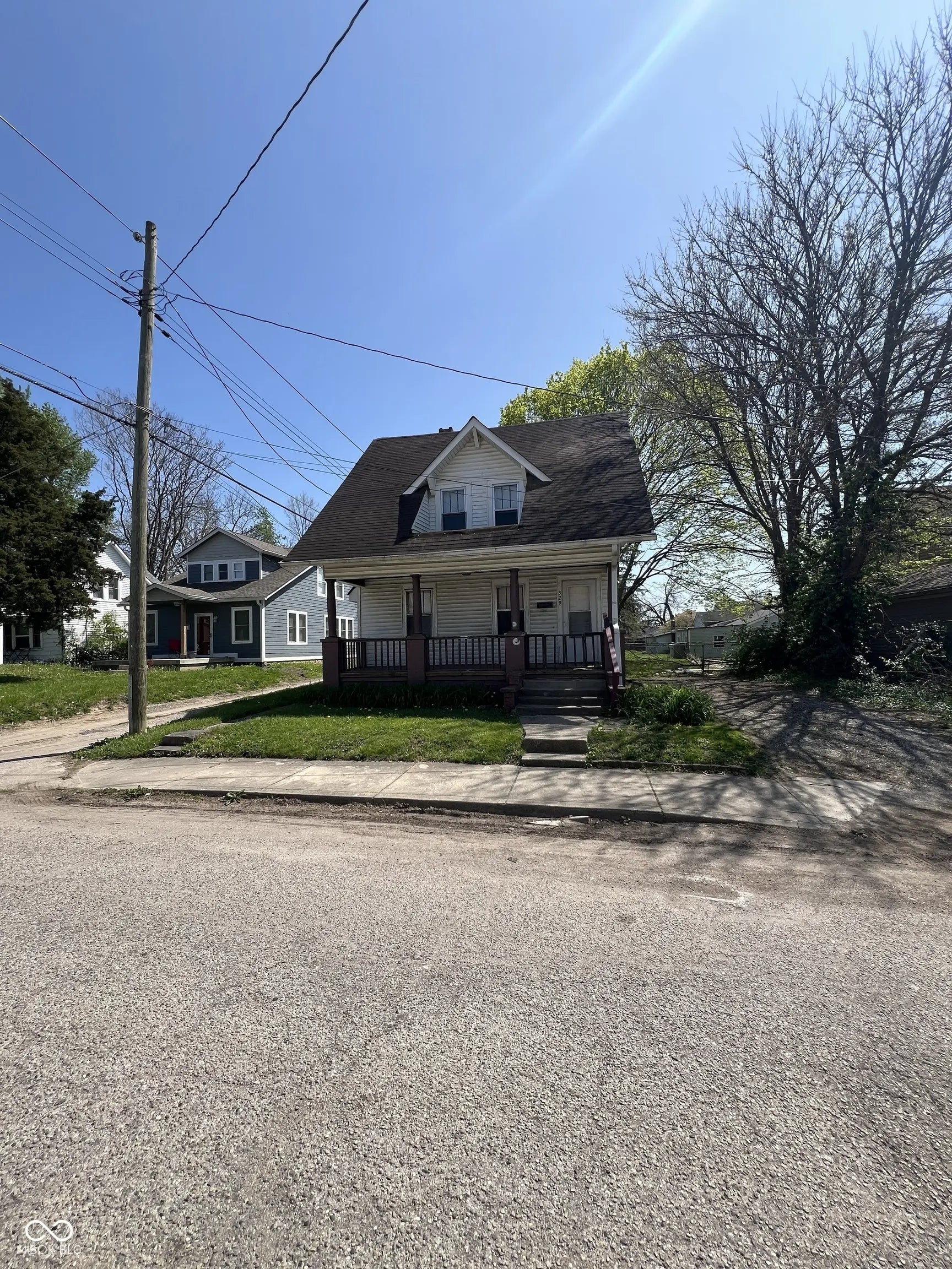 329 W 41st Street, Indianapolis