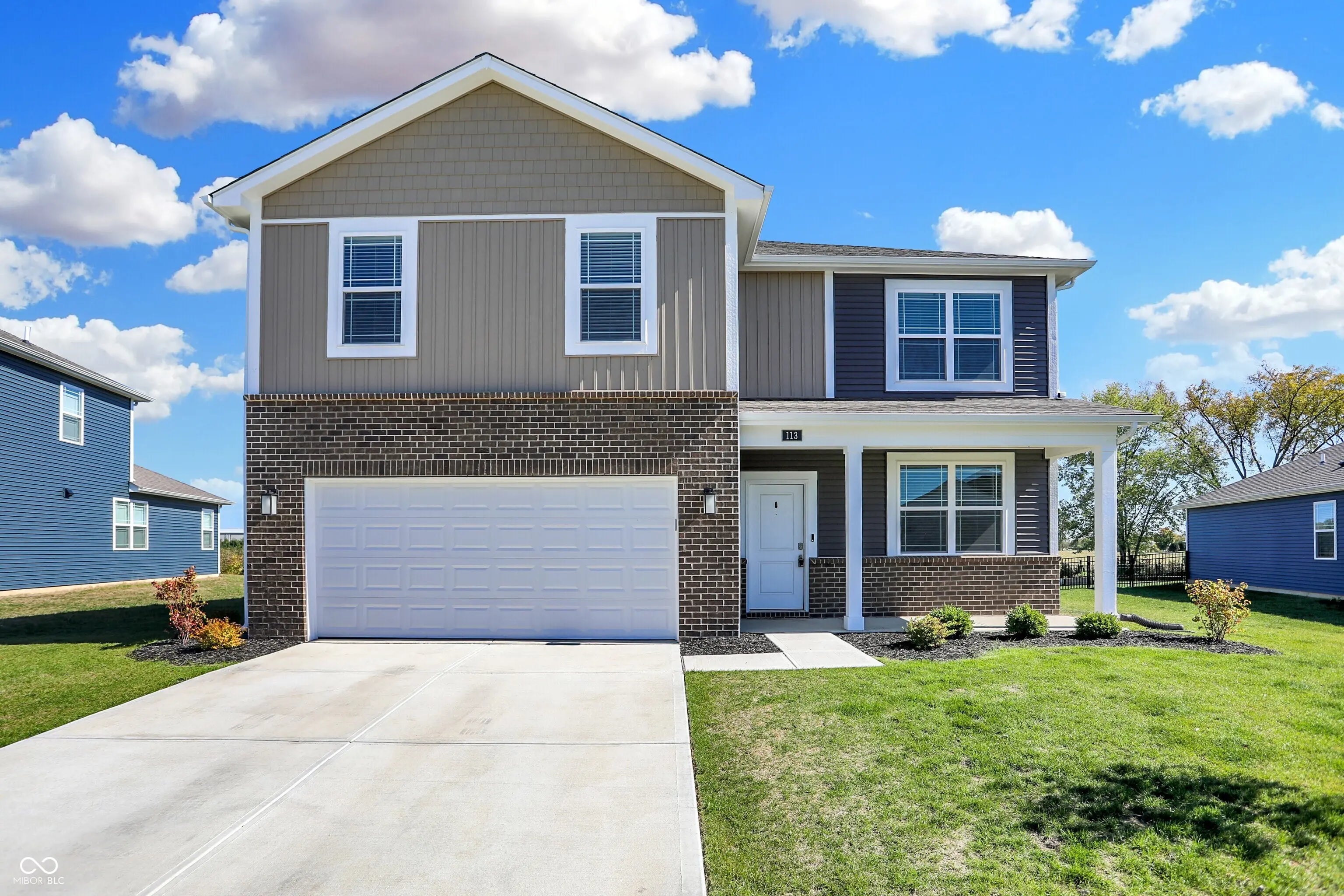 113 Hunter's Rdg Drive, Danville