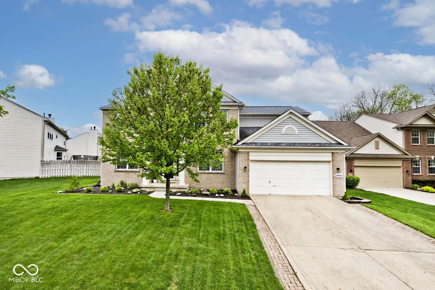 19185 Rioux Grove Court, Noblesville