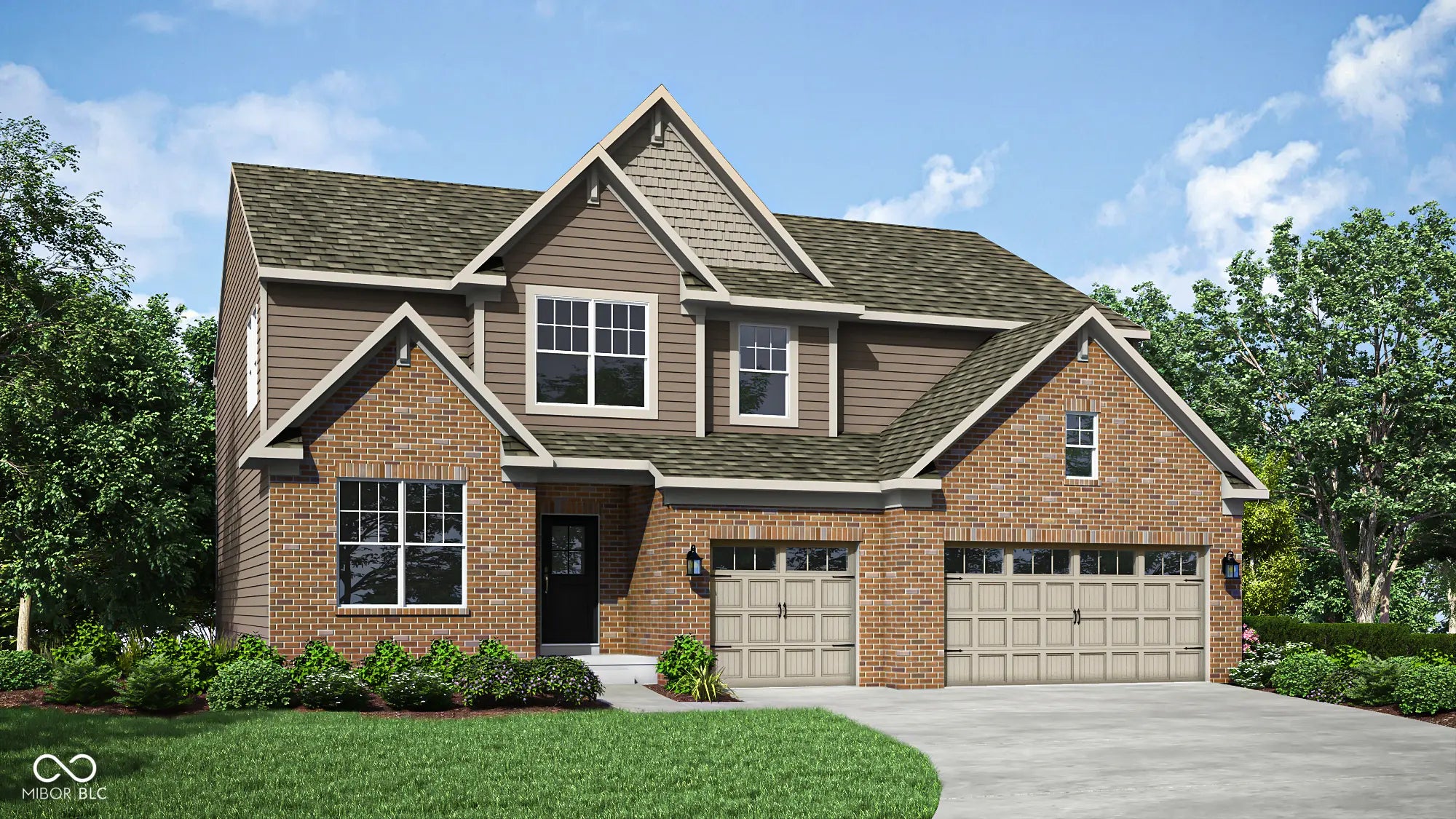 11682 Aubrey Lane, Fishers