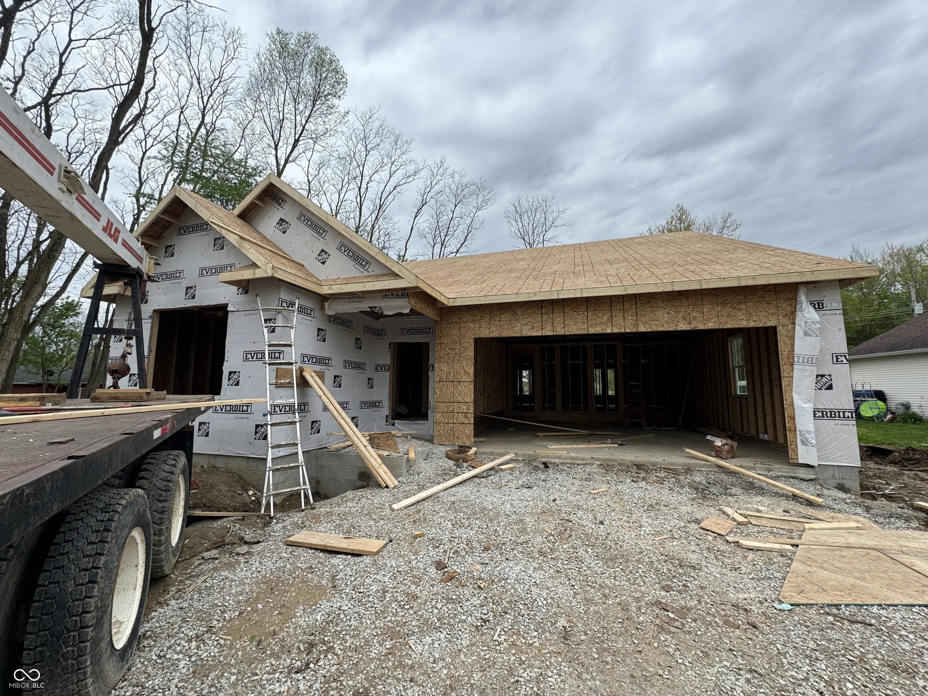 542 Mill Springs, Coatesville
