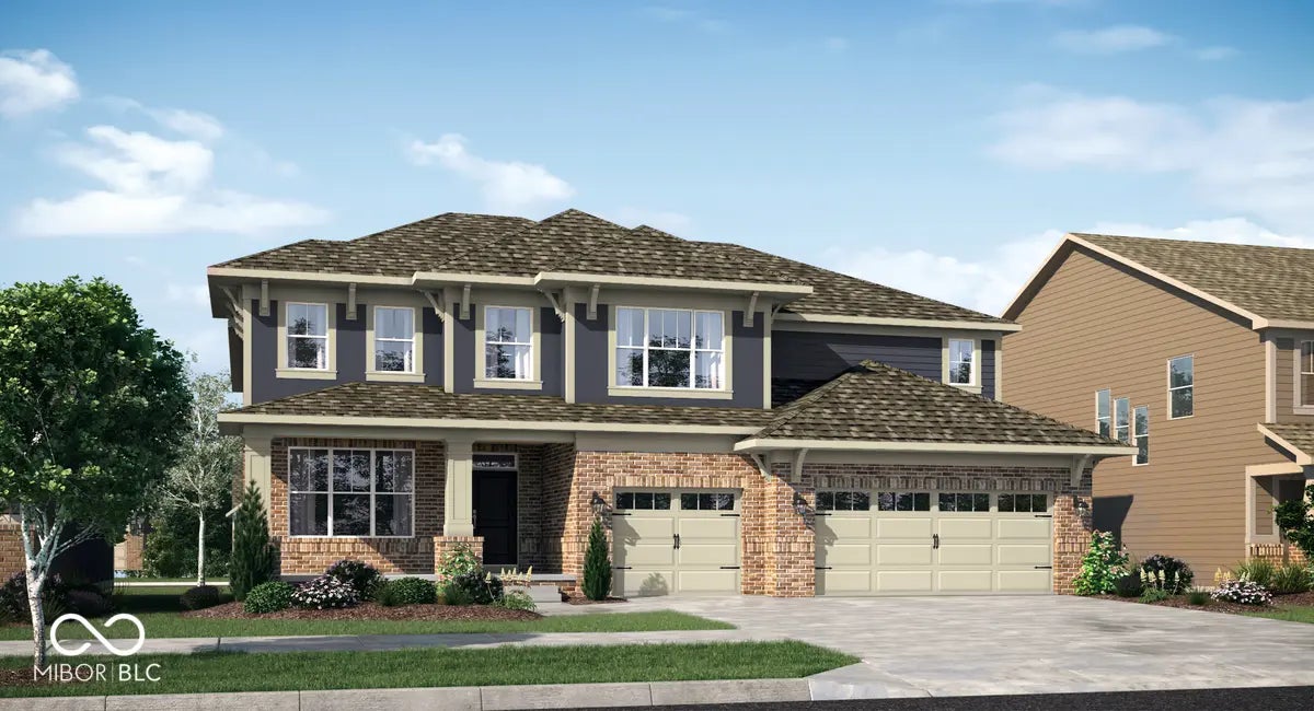 11612 Aubrey Lane, Fishers