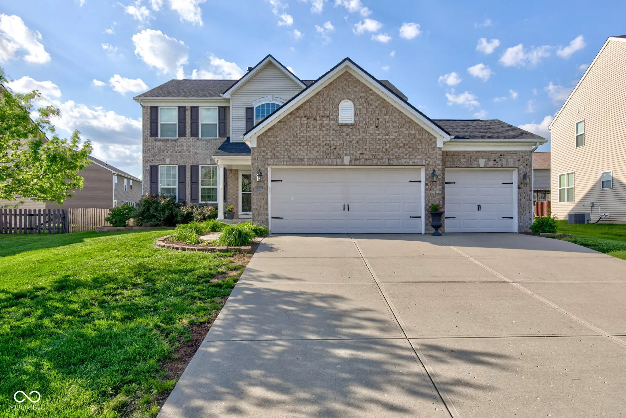 Photo of 1662 Cascade Drive Greenwood, IN 46143