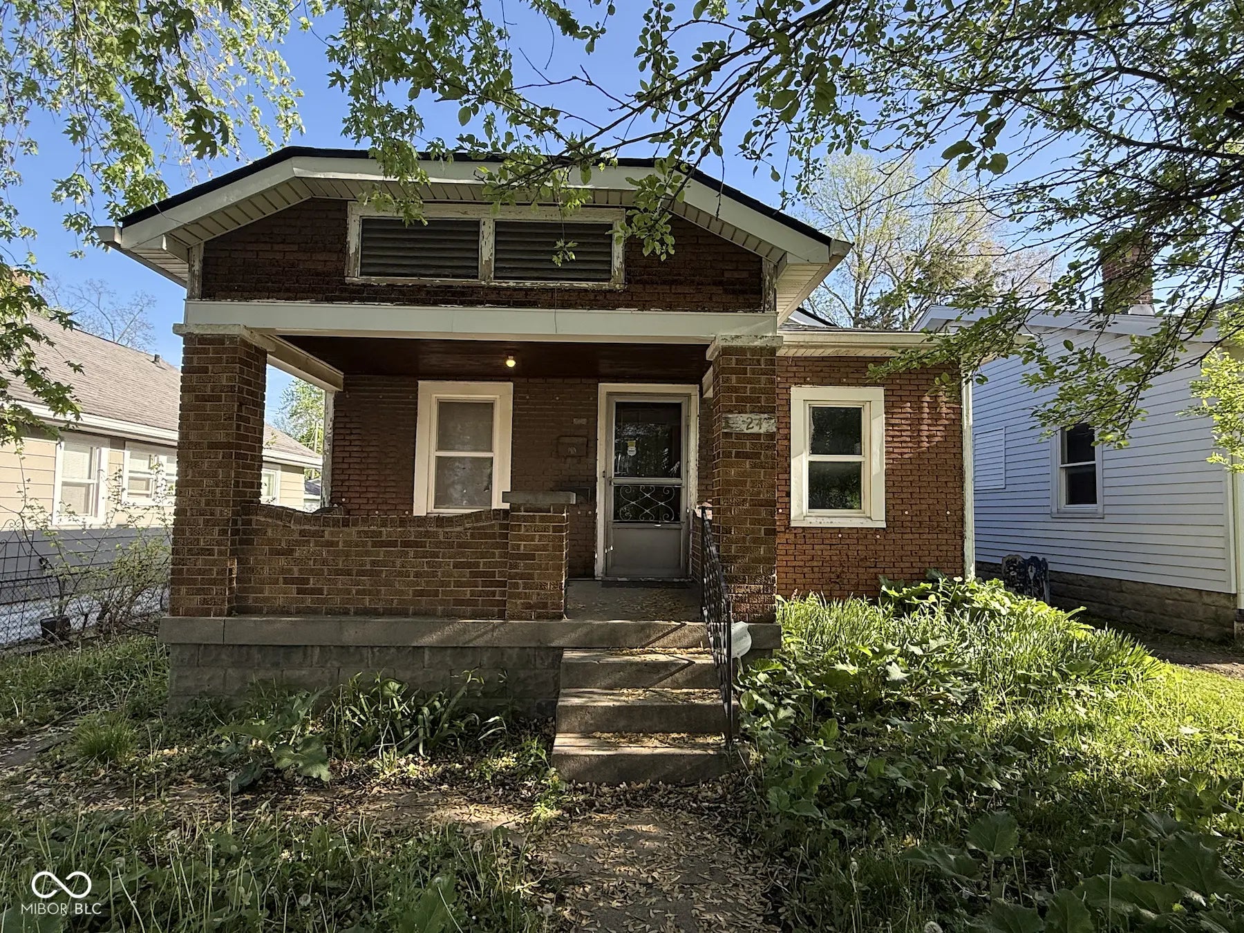 324 E Southern Avenue, Indianapolis