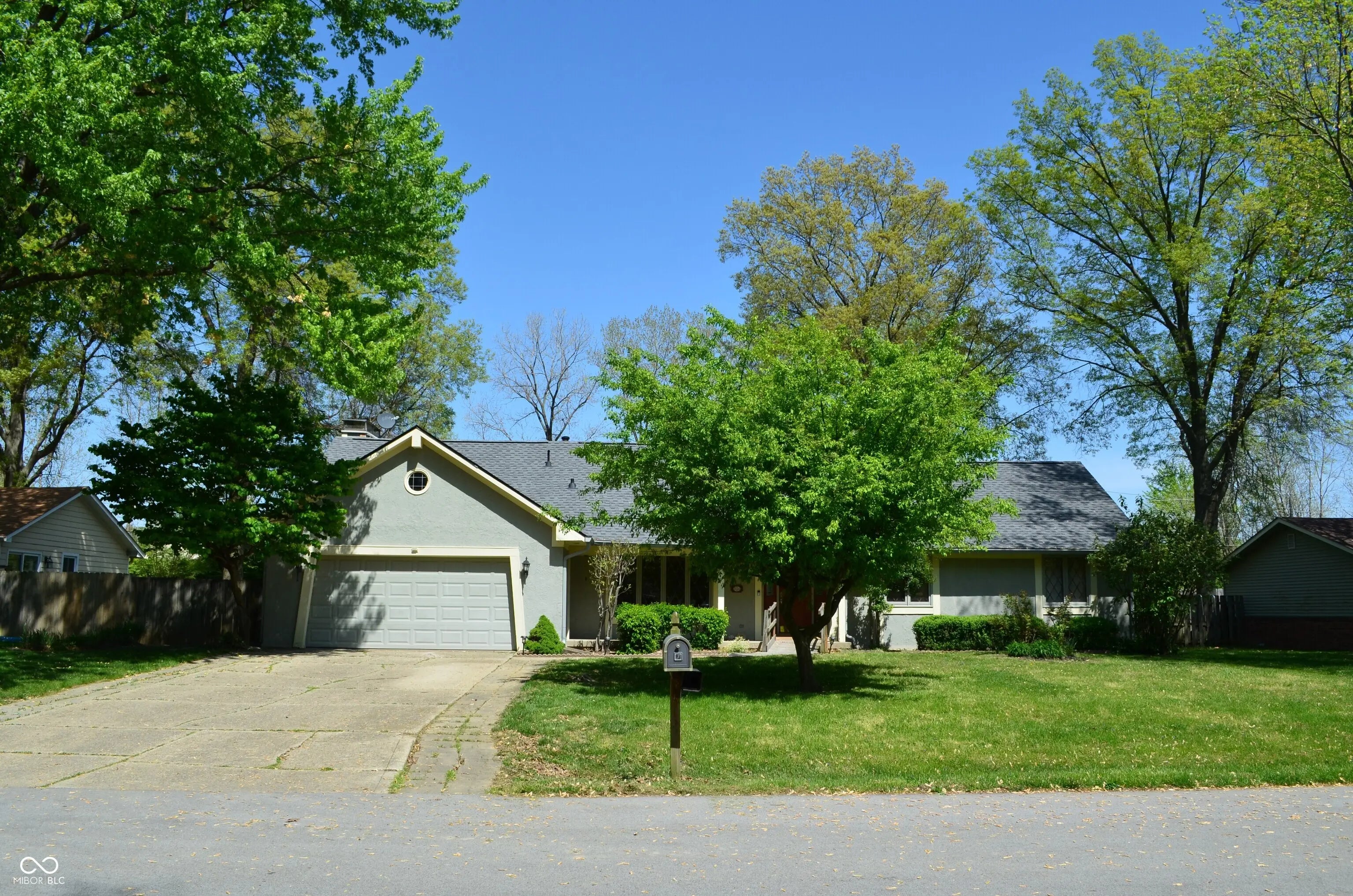 931 Beech Drive, Greenwood